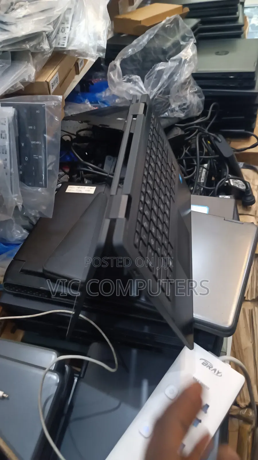 Laptop HP ProBook X360 11 G6 EE 8GB Intel SSD 256GB