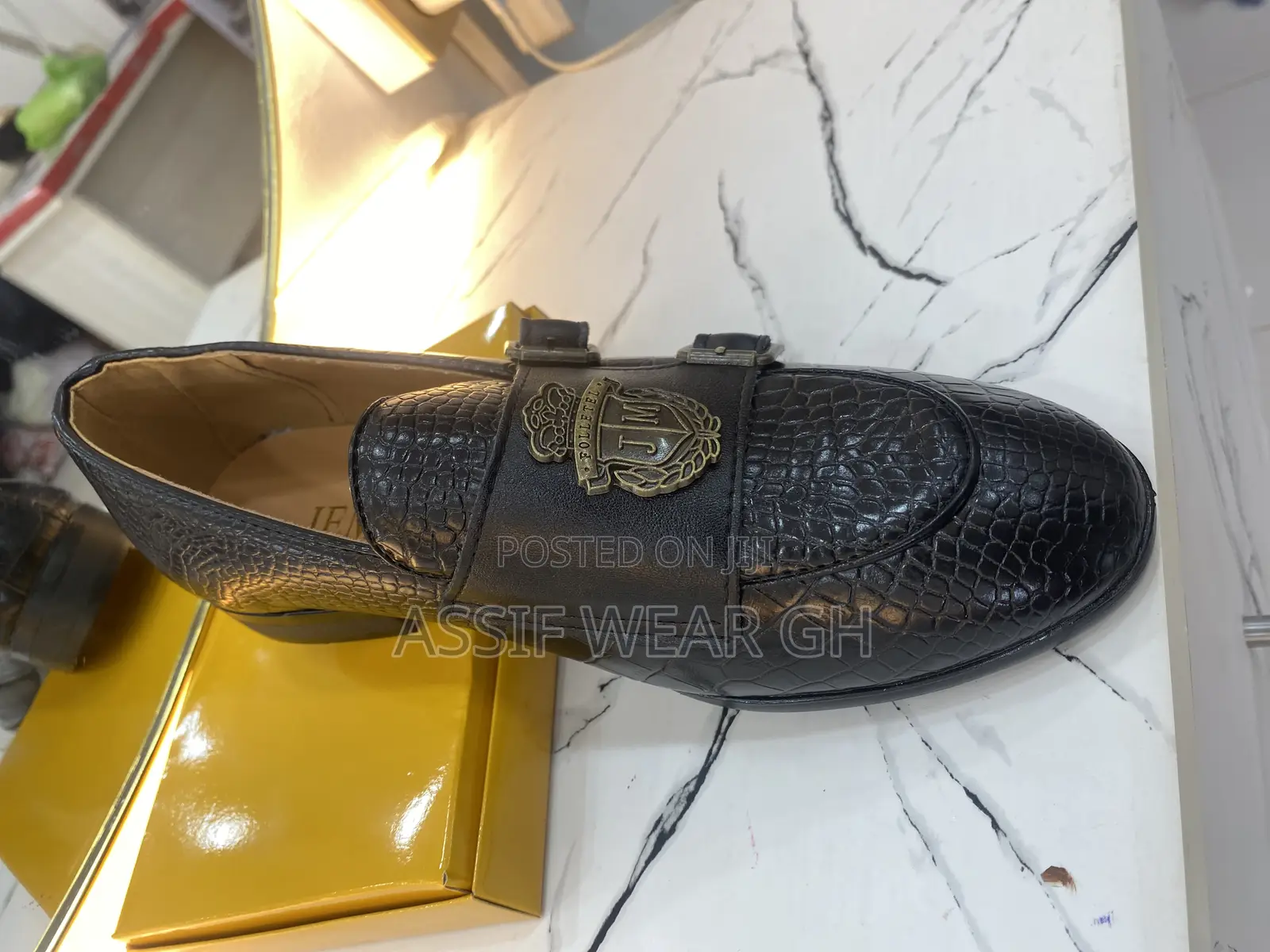 Executive Shoe for Boy