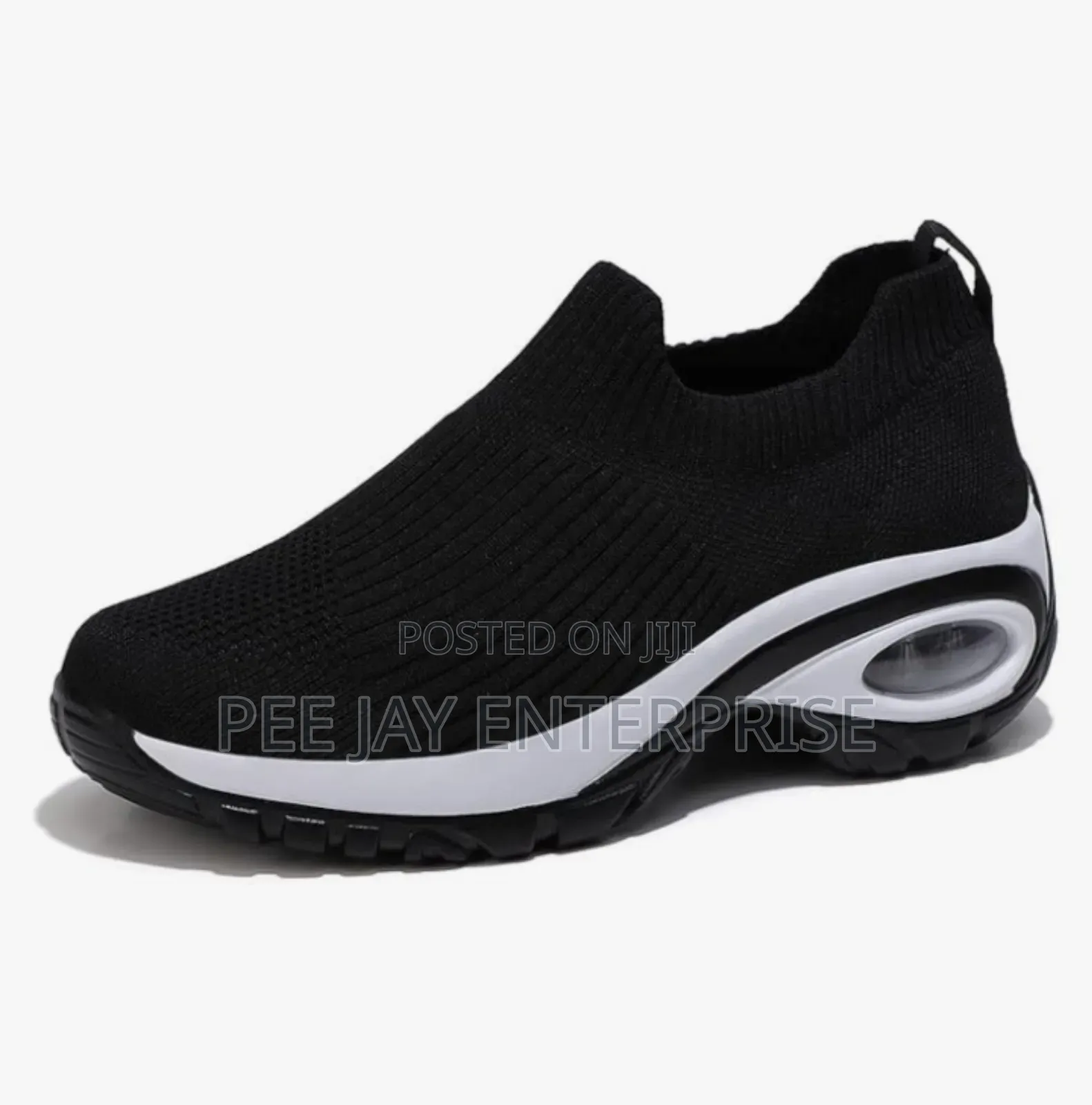 Women's Ergonomic Pain Relief Shoe Trainers