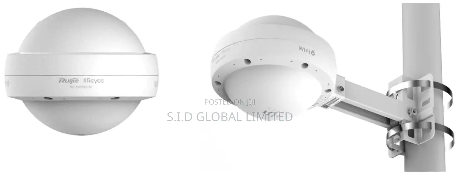 Boost Your Outdoor Venue With High-performance Wi-fi 6 Roaming
