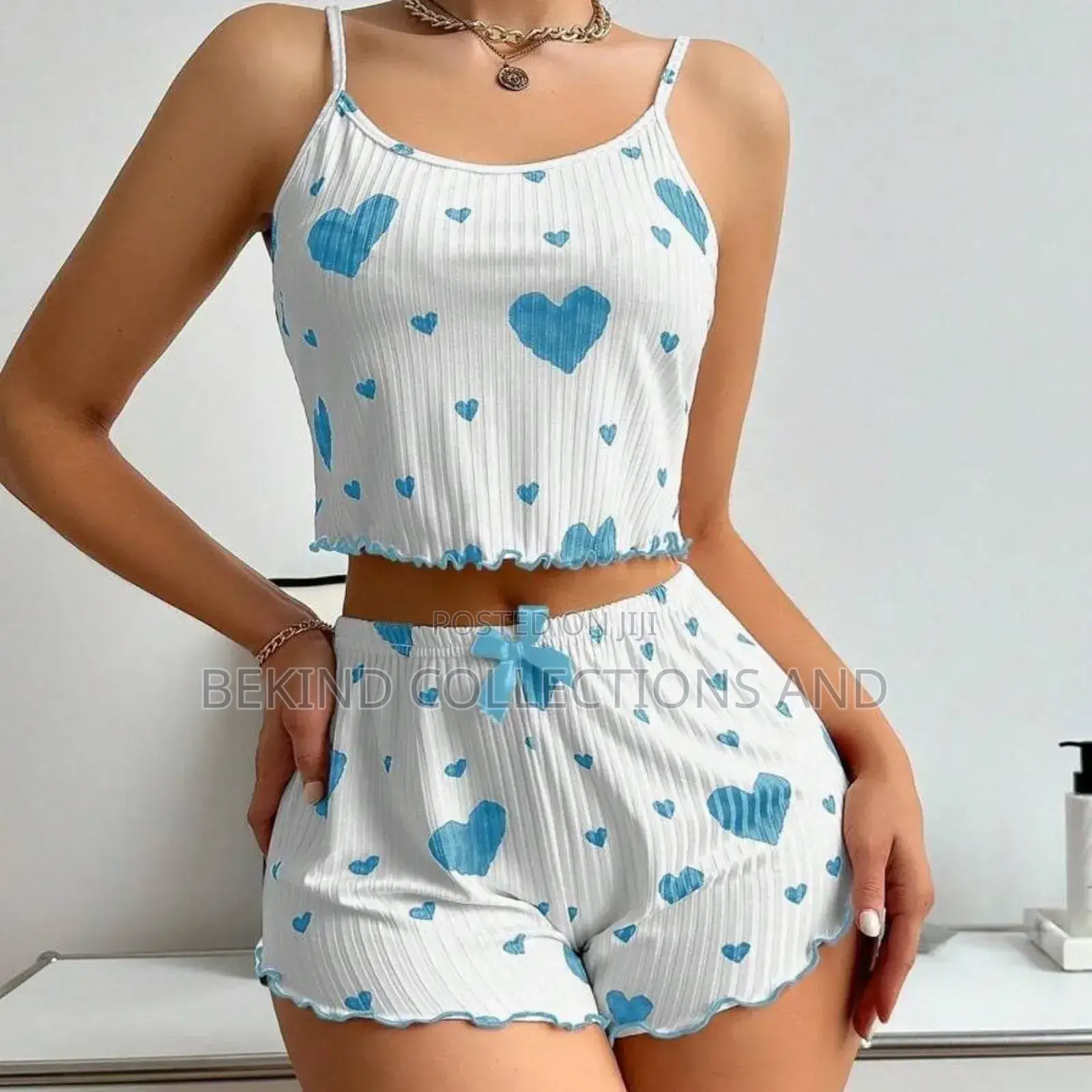 Ladies Home Wear