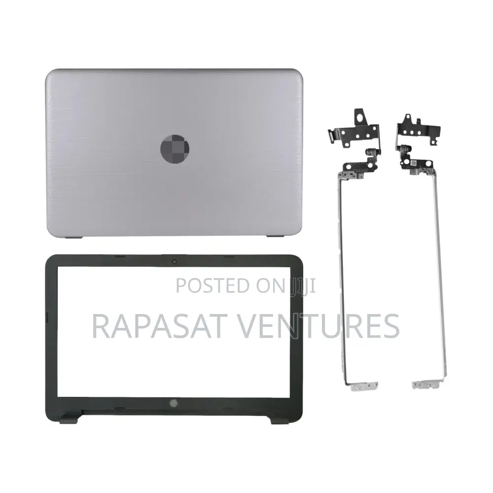 Hp 15-Ac Abh Silver Housing