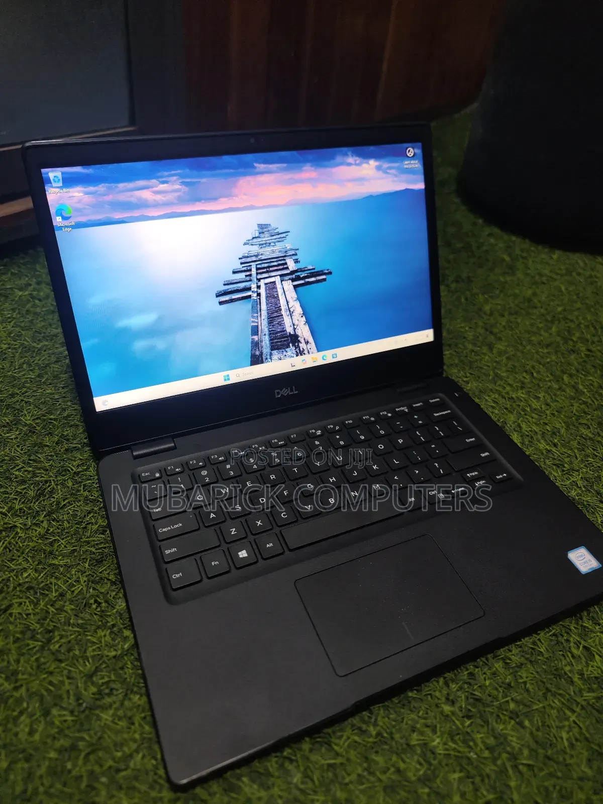 Laptop Dell Latitude 3400 8GB Intel Core I5 SSD 256GB