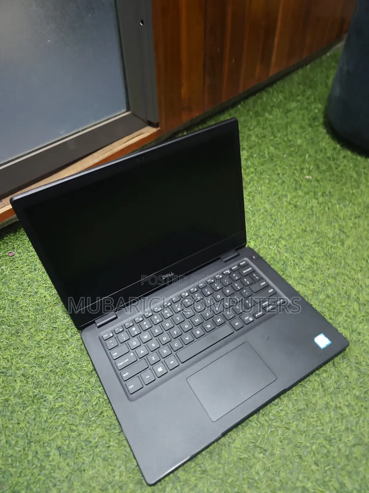 Laptop Dell Latitude 3400 8GB Intel Core I5 SSD 256GB