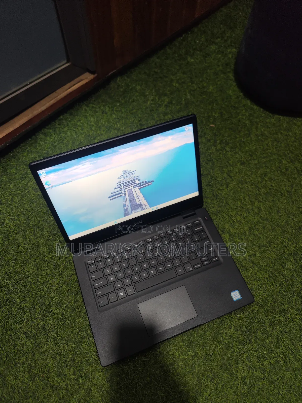 Laptop Dell Latitude 3400 8GB Intel Core I5 SSD 256GB