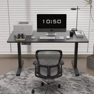 120cm Electric Adjustable Table
