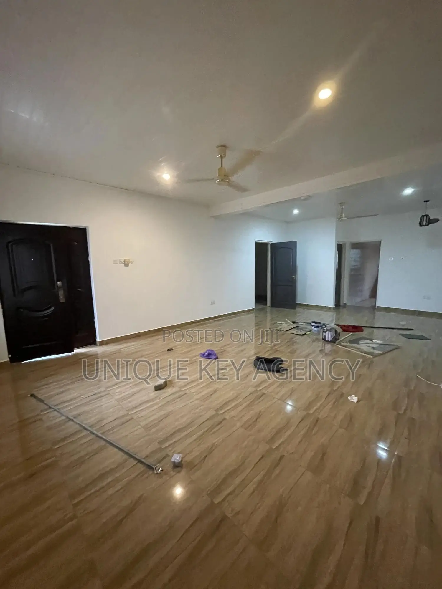 2bdrm Apartment in Unique Key Agency, Spintex for rent