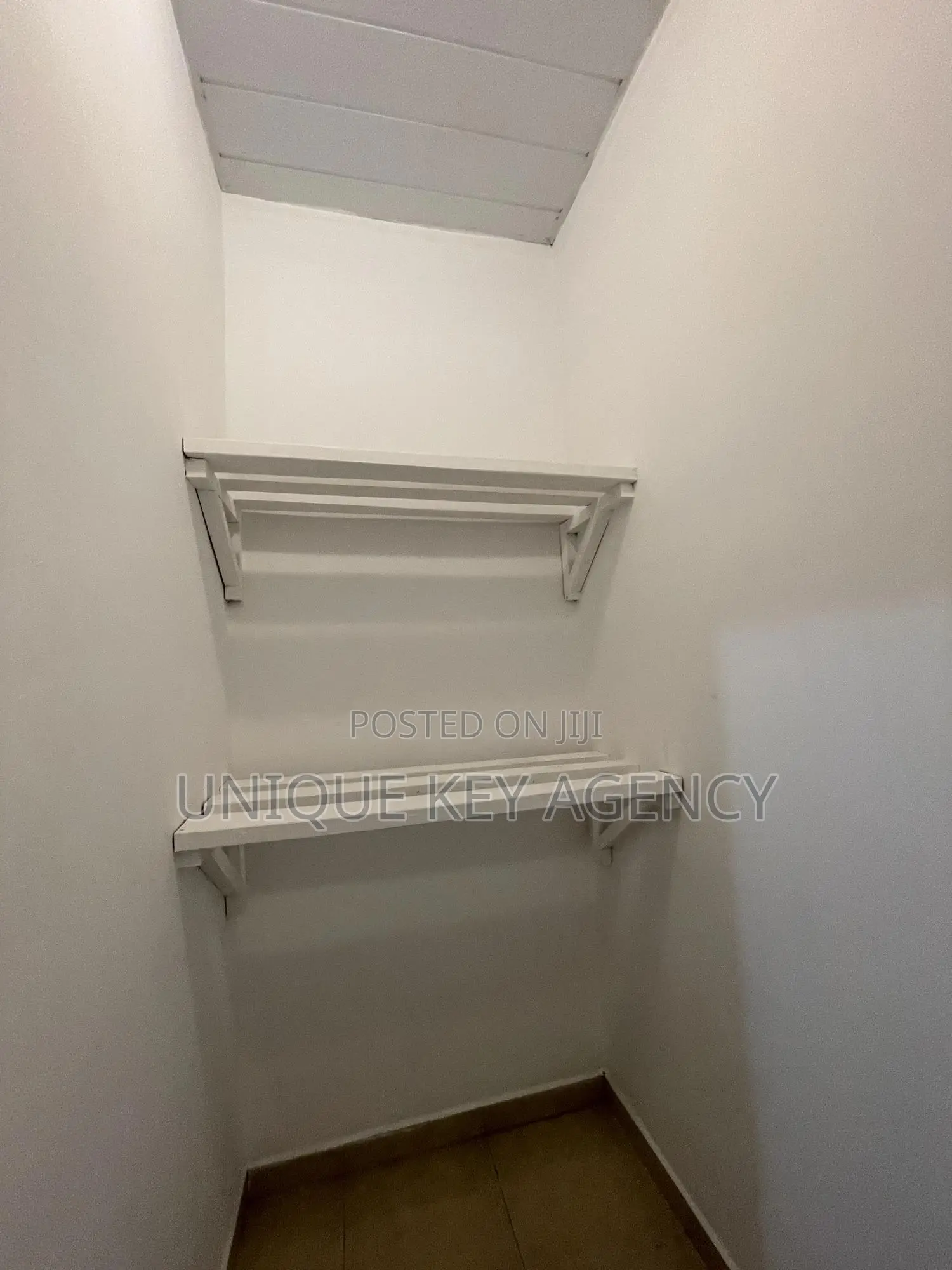 2bdrm Apartment in Unique Key Agency, Spintex for rent
