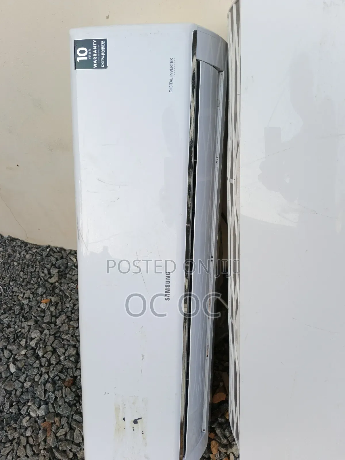 Samsung Inverter AC 2.0hp