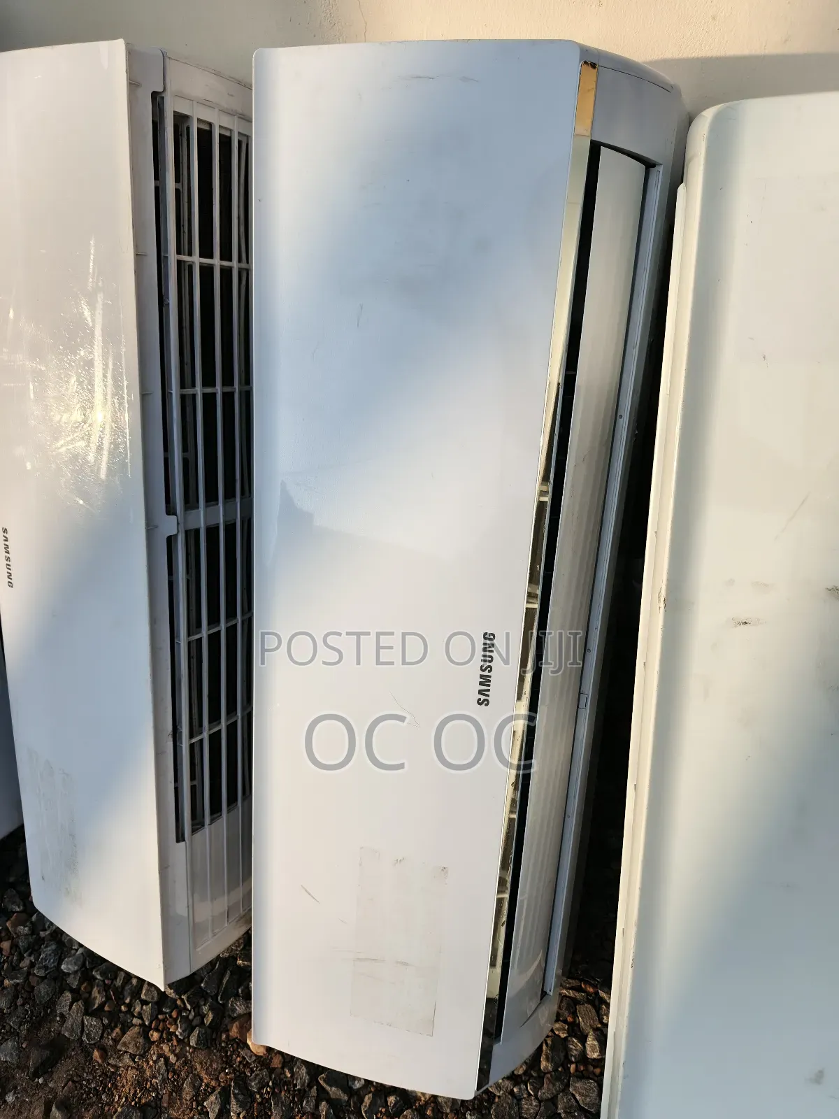 Samsung Inverter AC 2.0hp