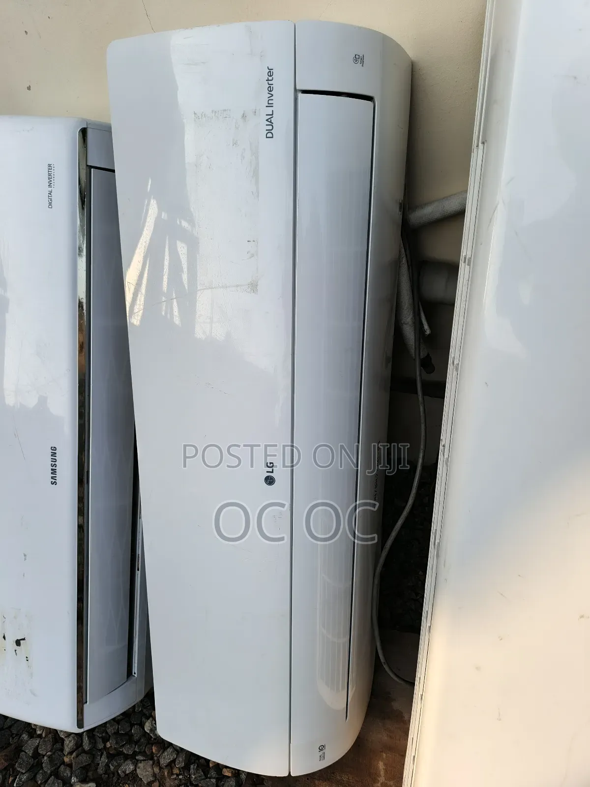 Samsung Inverter AC 2.0hp