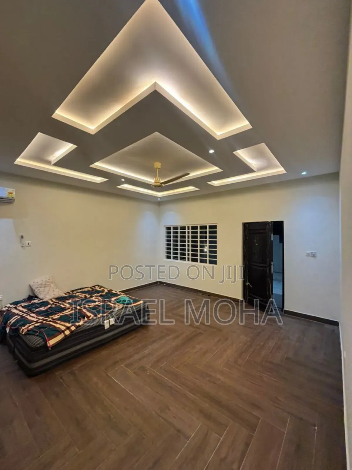 1bdrm Apartment in Madina for rent