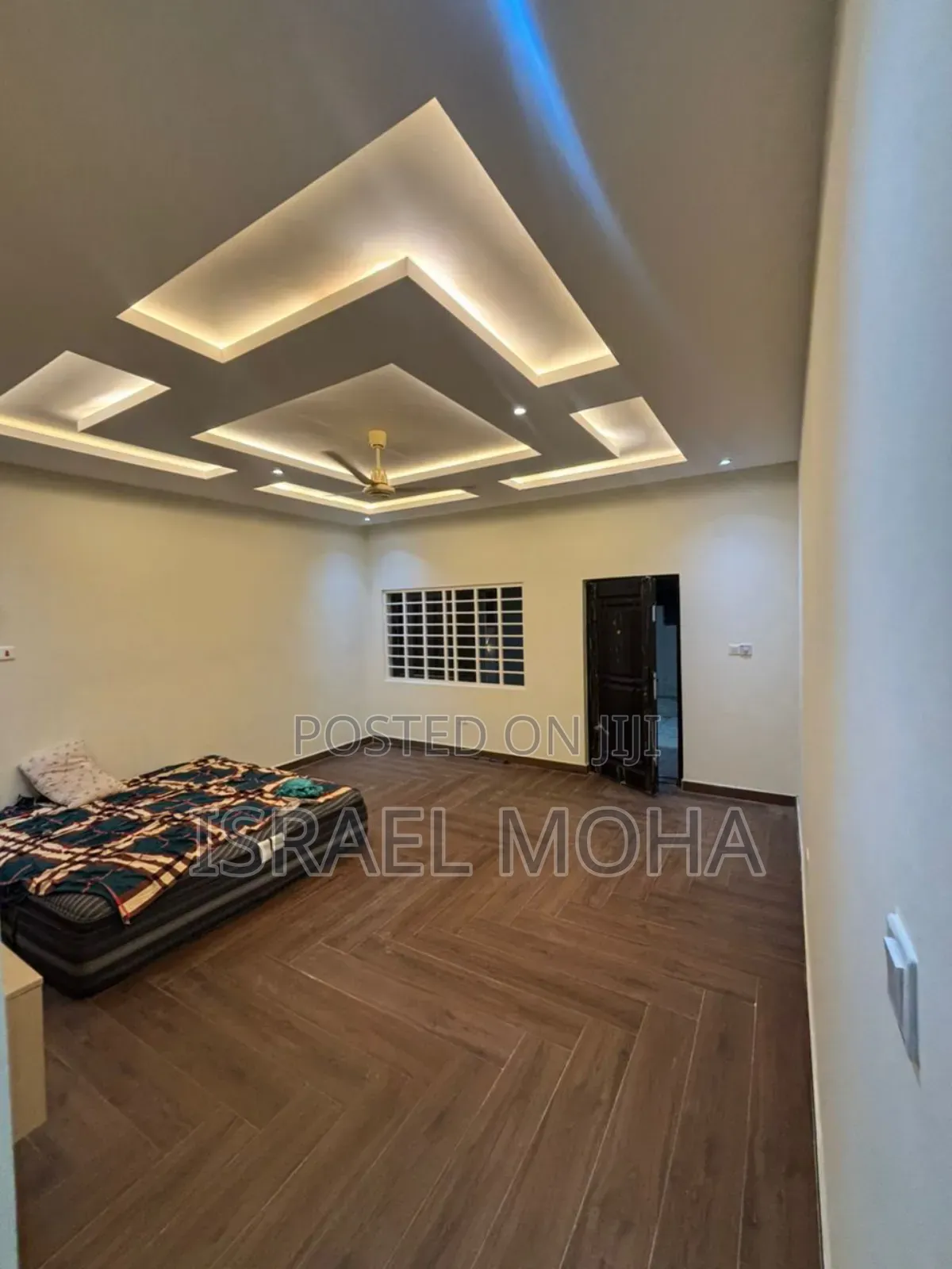 1bdrm Apartment in Madina for rent