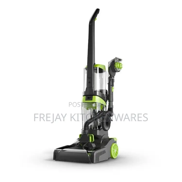 Prinetti Elite Professional 800w Xl Carpet Upholstery Cleaner