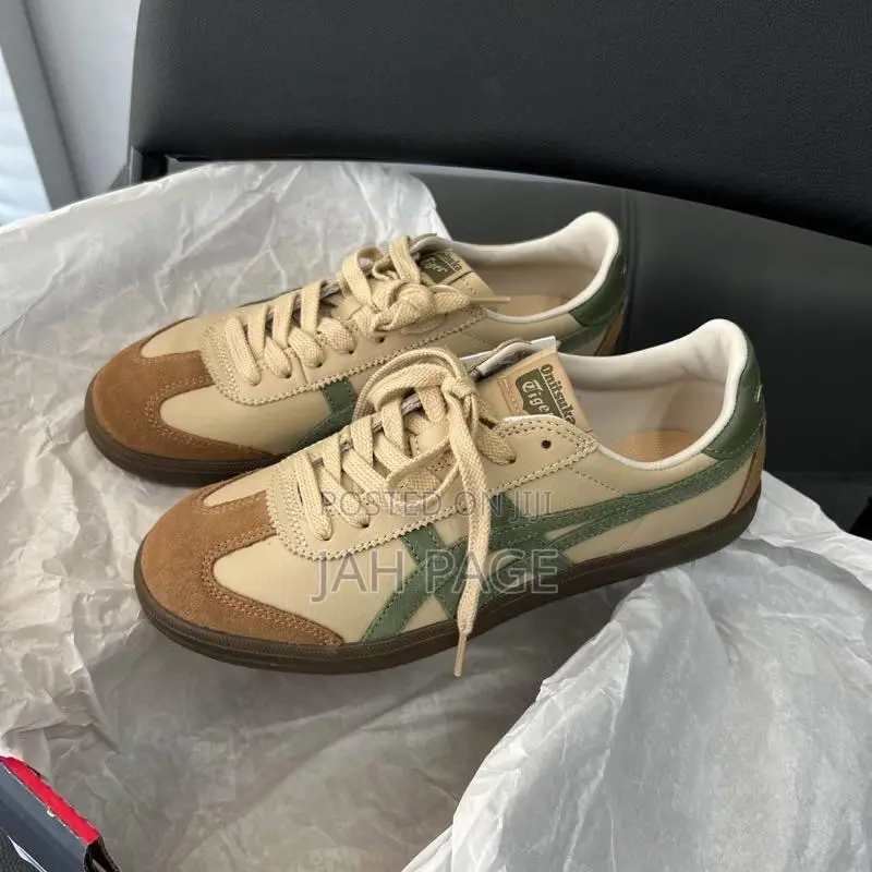 Onitsuka Tiger Mexico 66 Sneakers