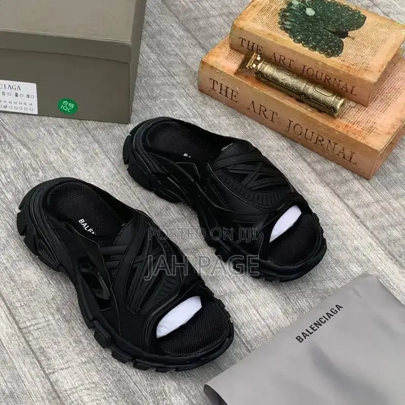 Balenciaga Slippers