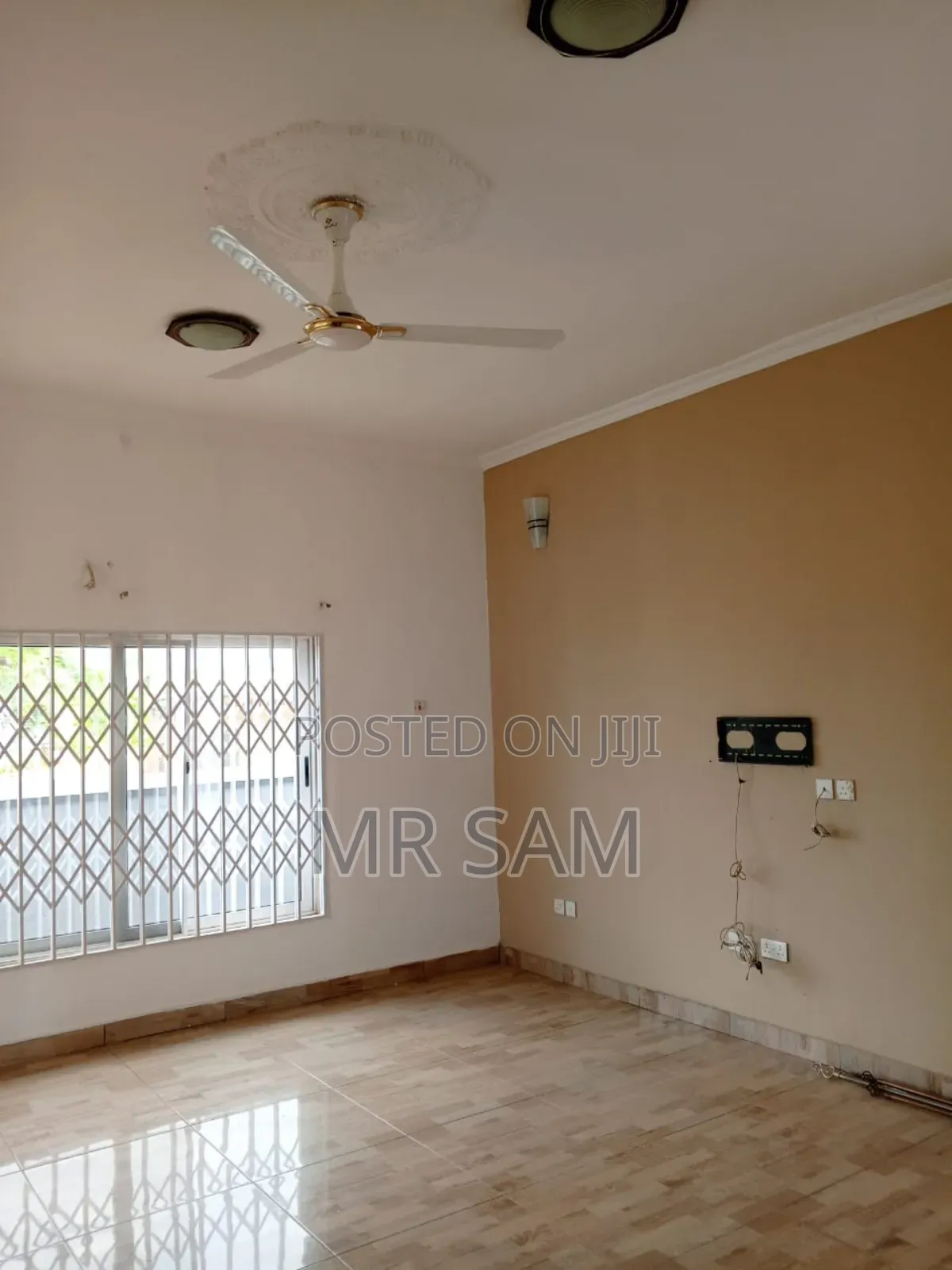 4bdrm House in Sam Properties, Ga South Municipal for sale