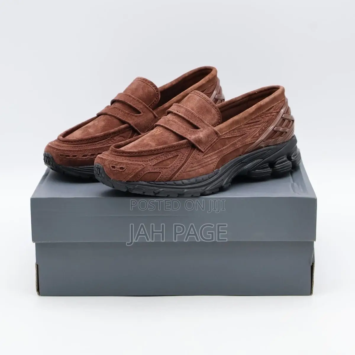 New Balance 1906l