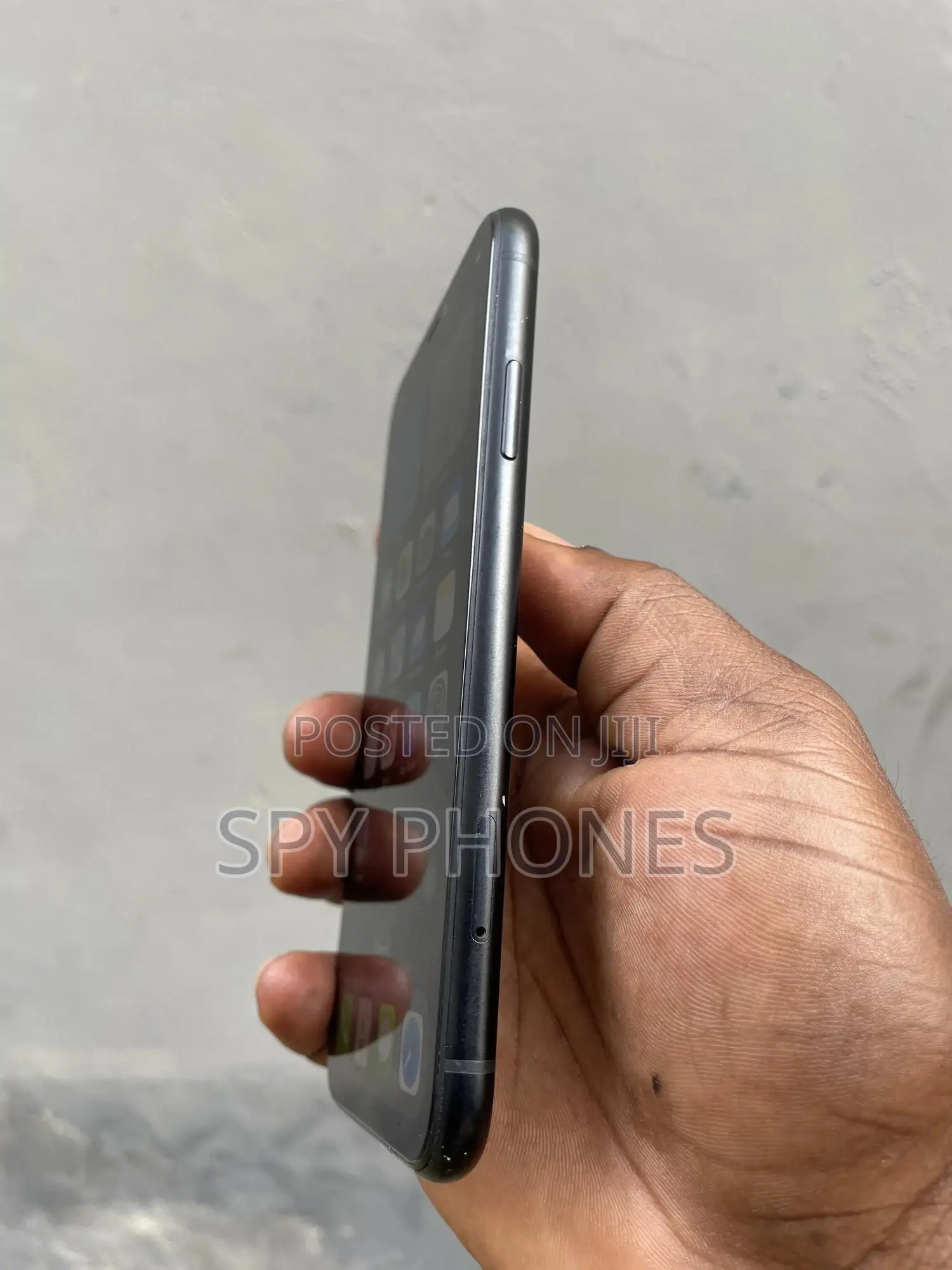 Apple iPhone XR 256 GB Black
