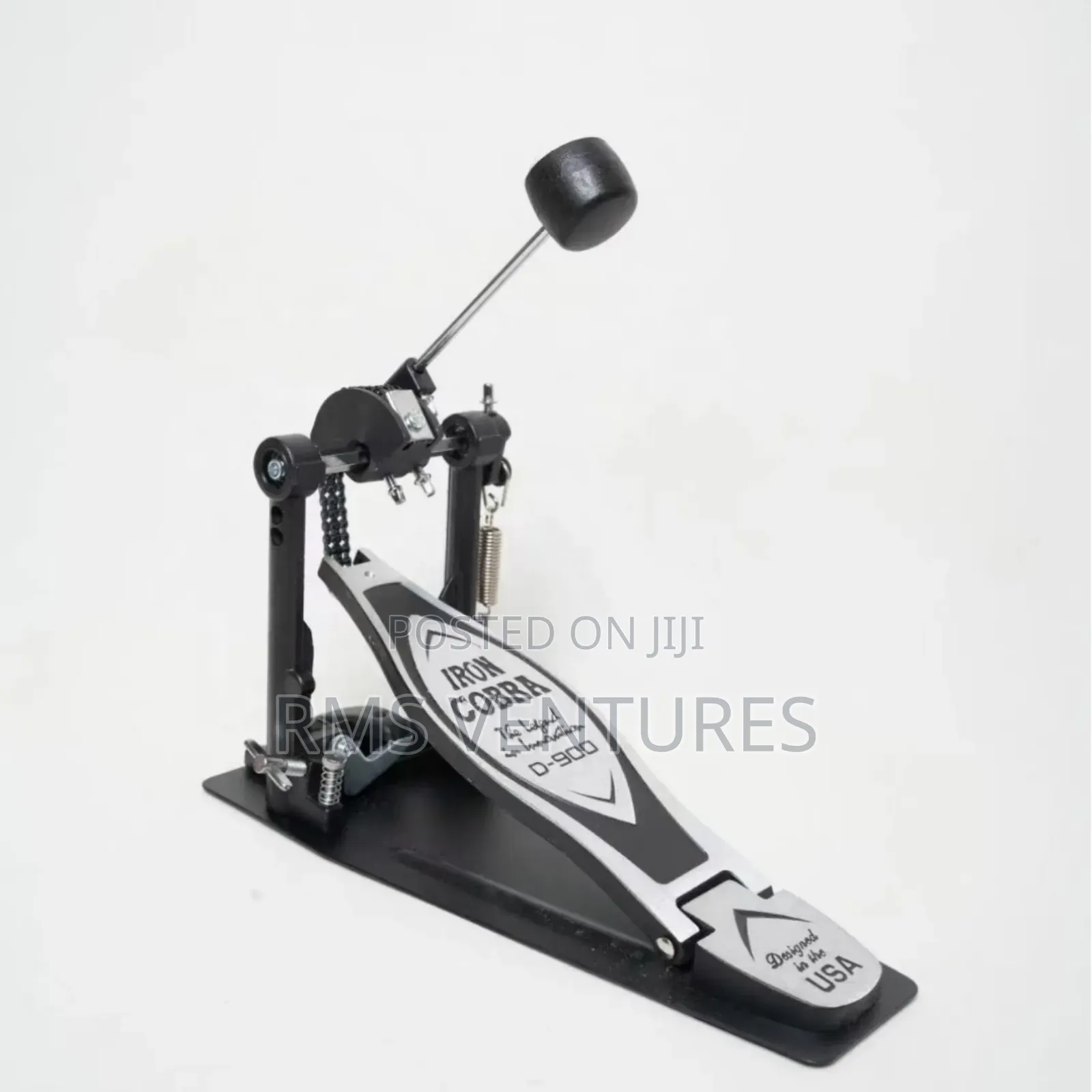 Drum Pedal (Iron Cobra)