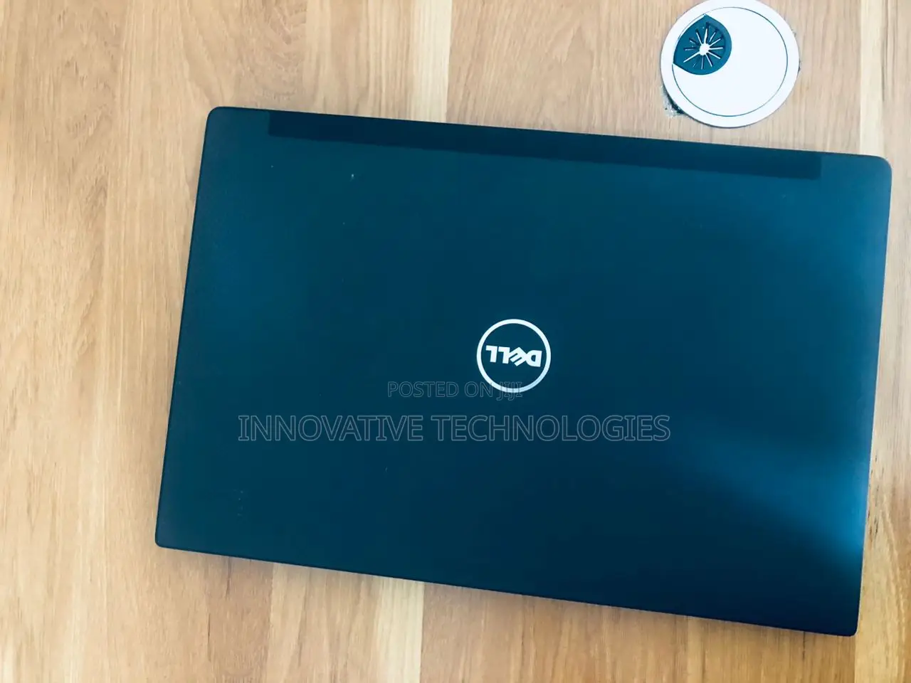 Laptop Dell Latitude 7480 8GB Intel Core i7 SSD 256GB