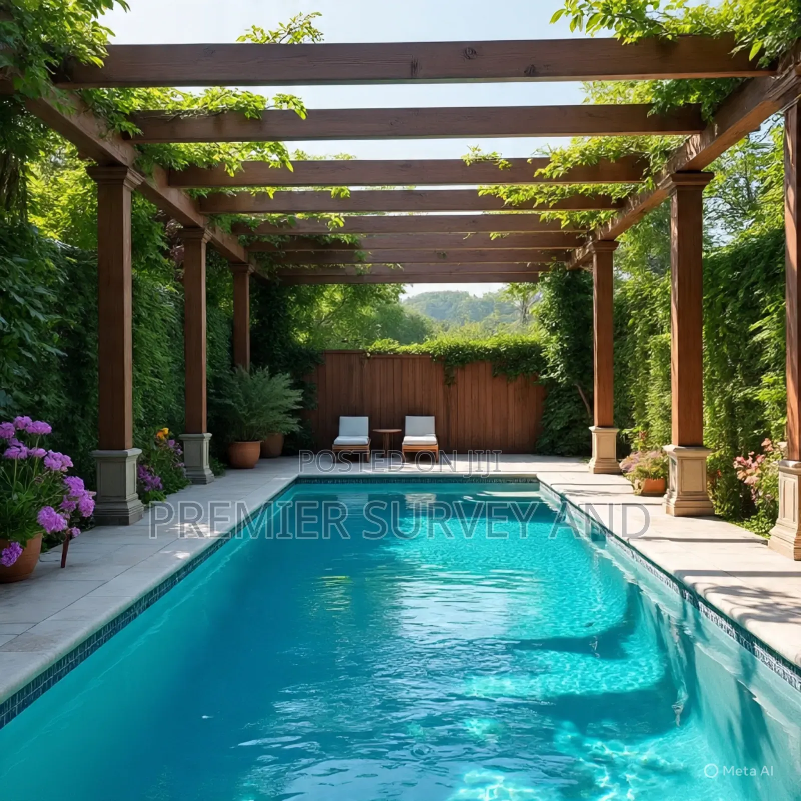 Residential, Remodel Commercial Pools