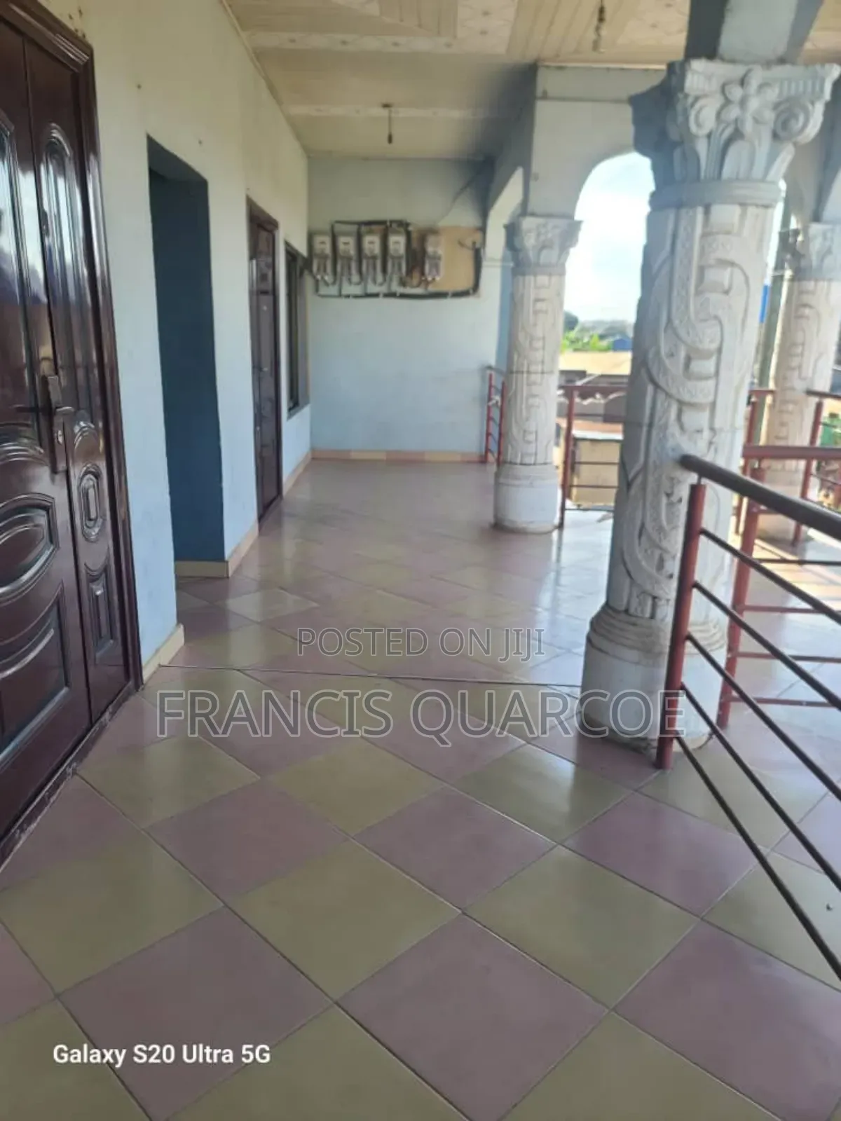 2bdrm Apartment in Paradise Estates, Pillar 2 for rent