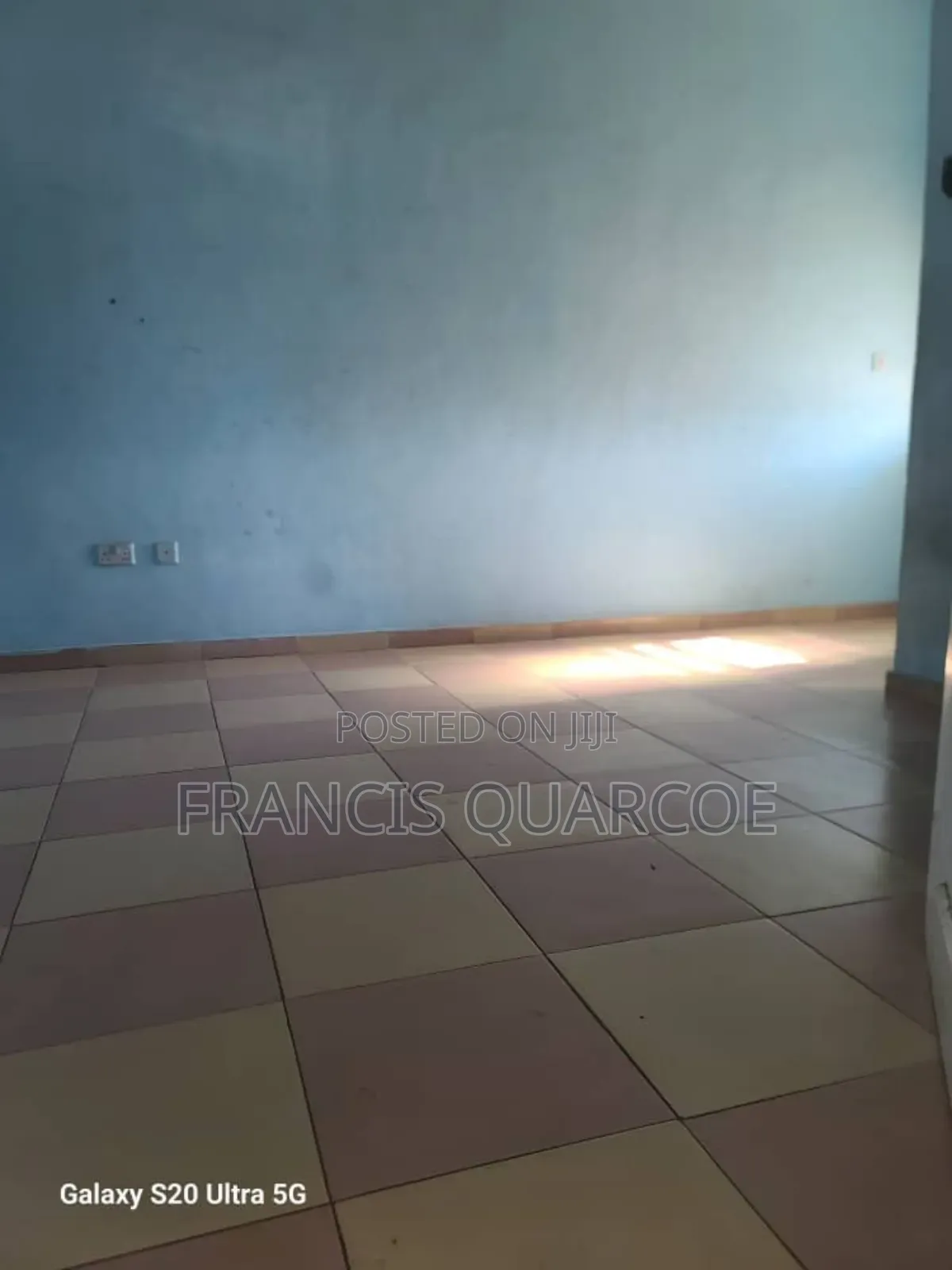 2bdrm Apartment in Paradise Estates, Pillar 2 for rent