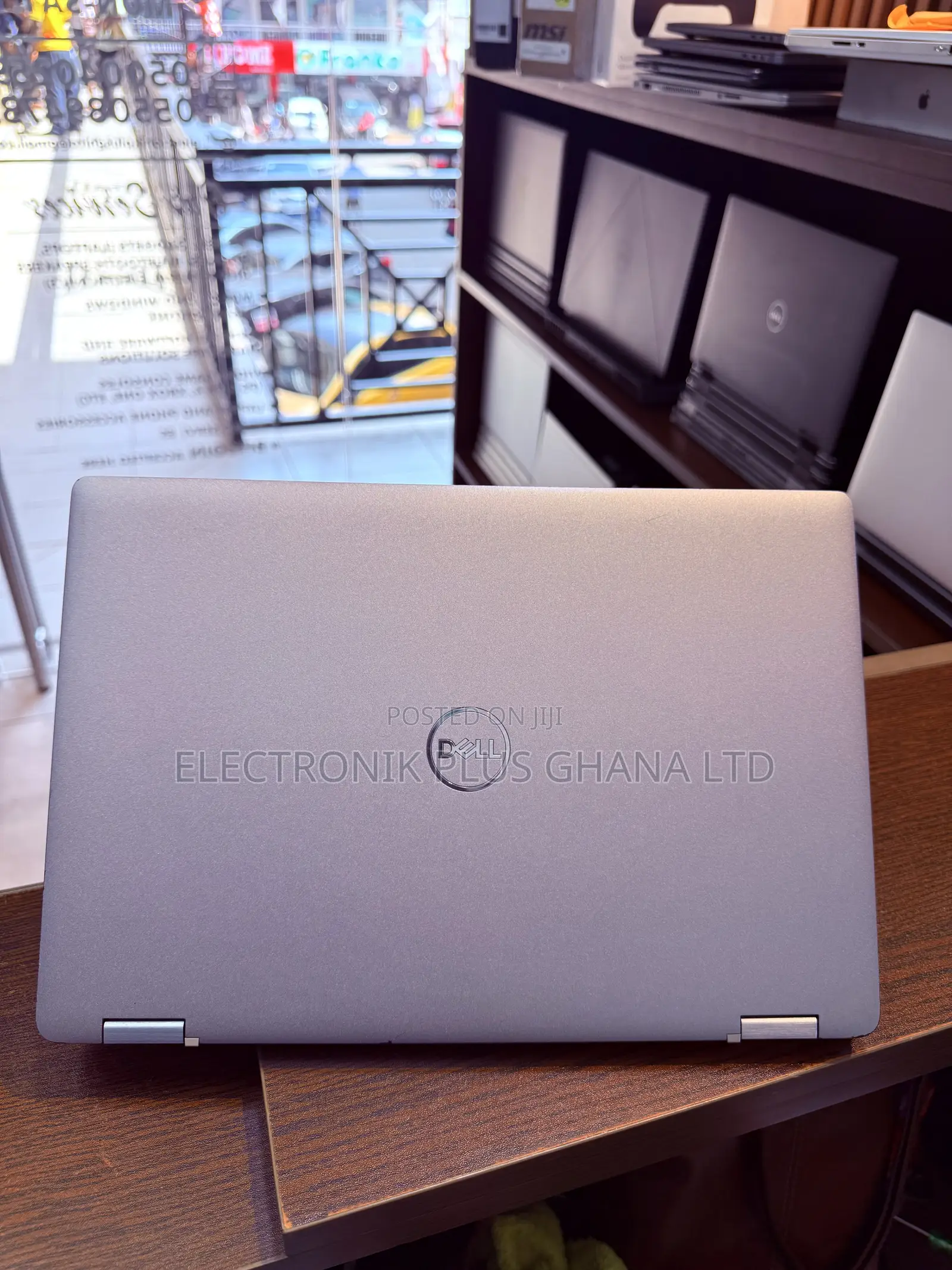 Laptop Dell Latitude 5320 32GB Intel Core i7 SSD 512GB