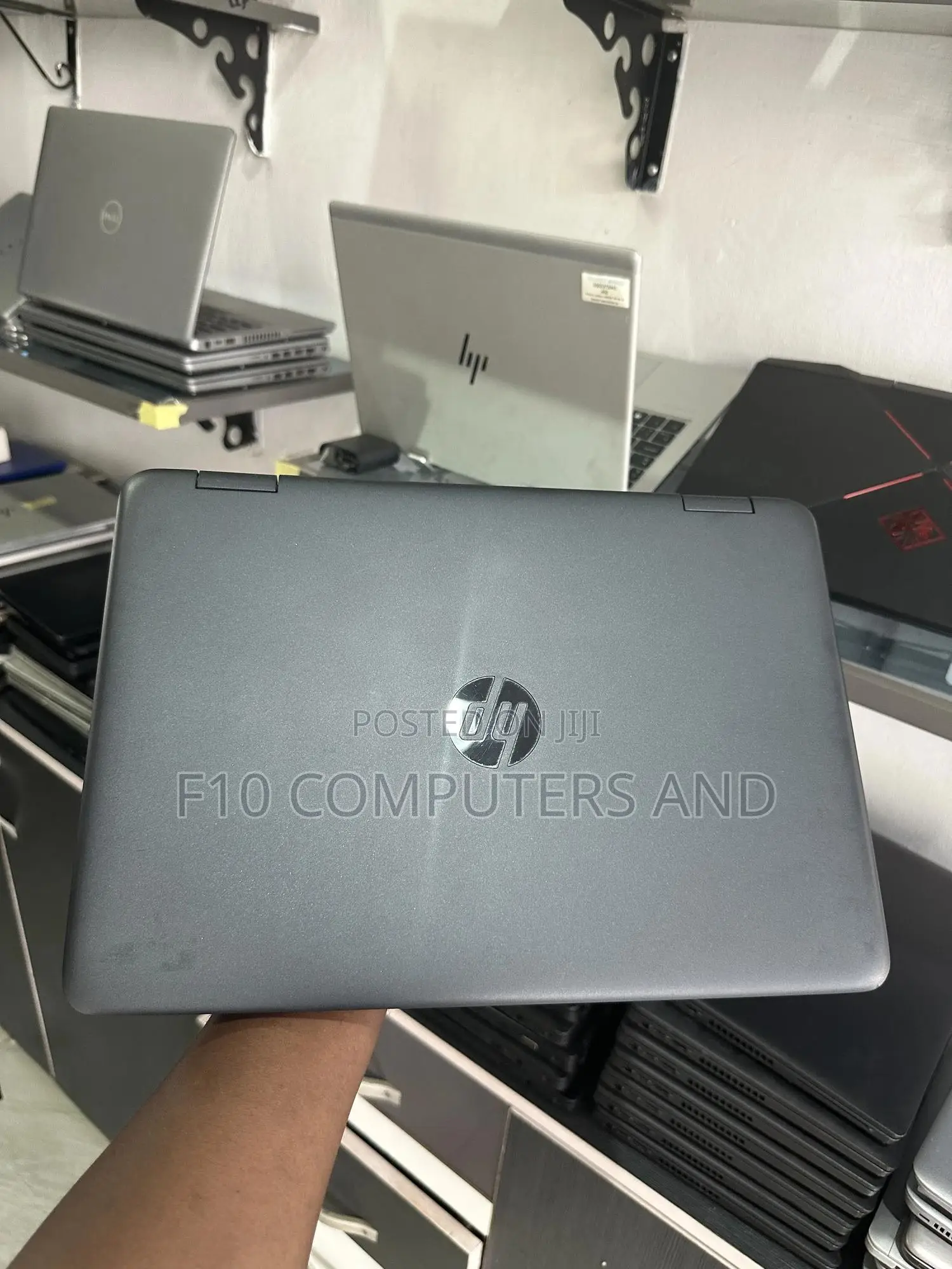 Laptop HP ProBook 640 G2 8GB Intel Core i5 SSD 256GB