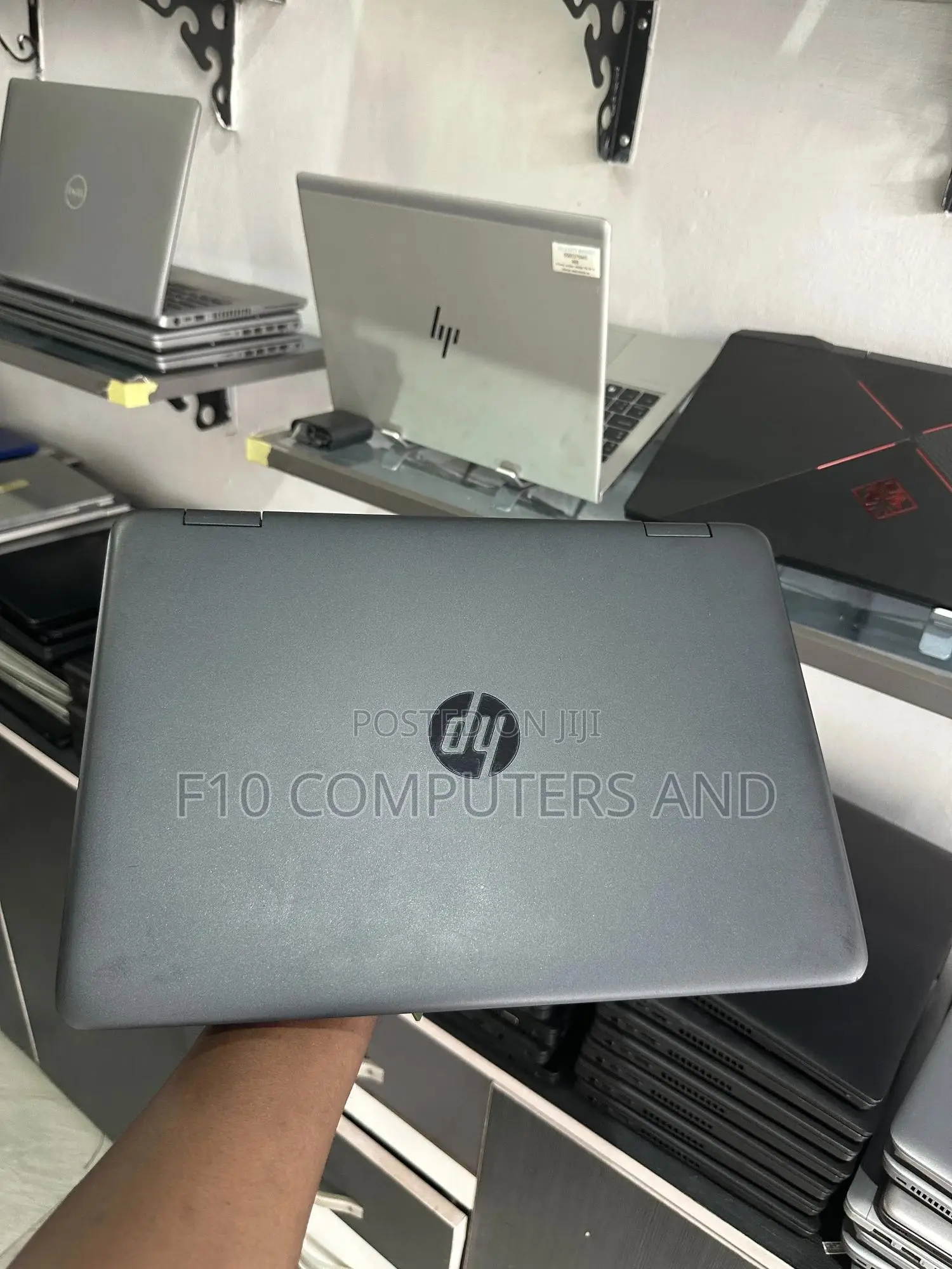 Laptop HP ProBook 640 G2 8GB Intel Core i5 SSD 256GB