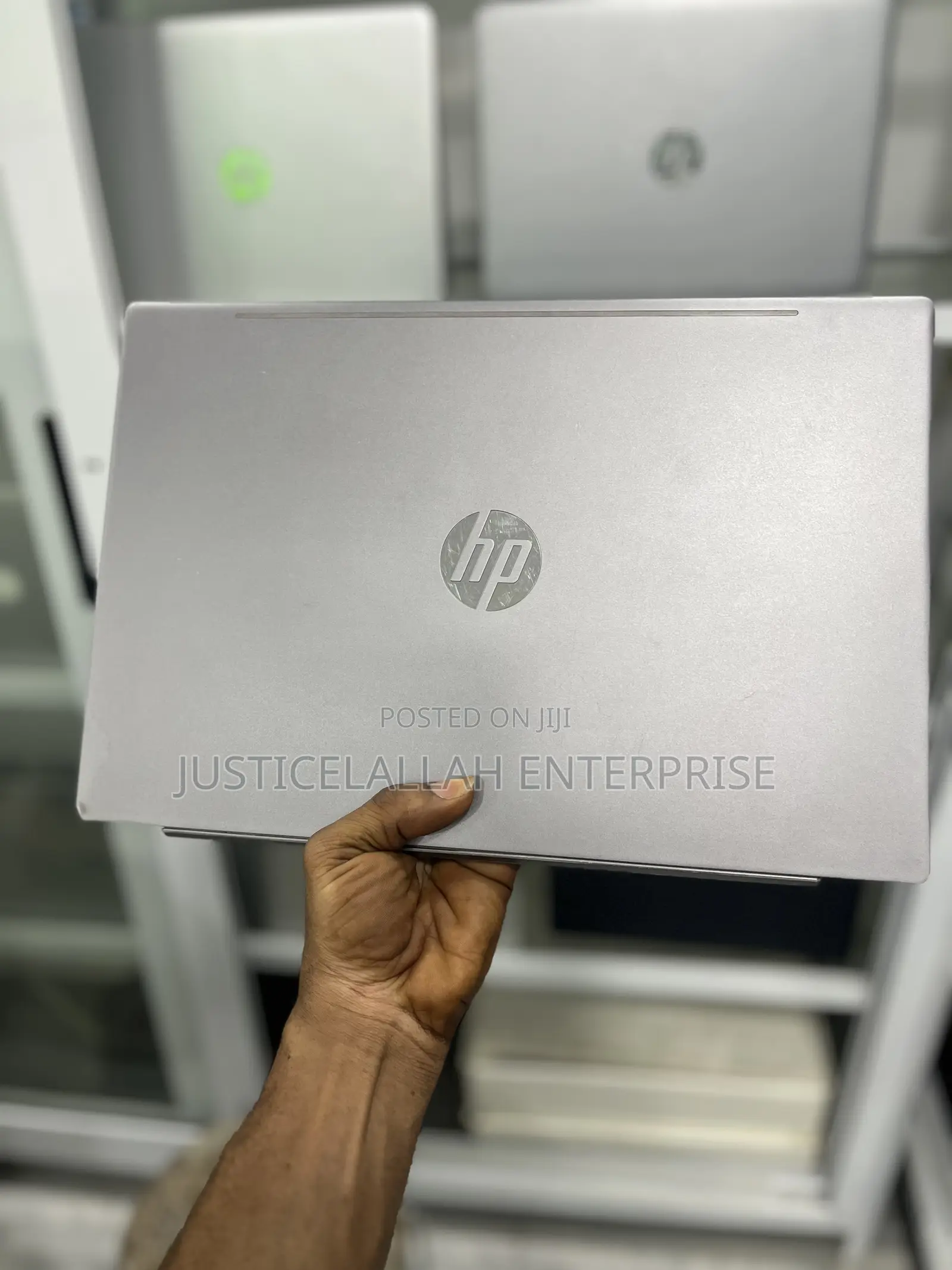 Laptop HP Pavilion 15 8GB Intel Core i5 SSD 256GB