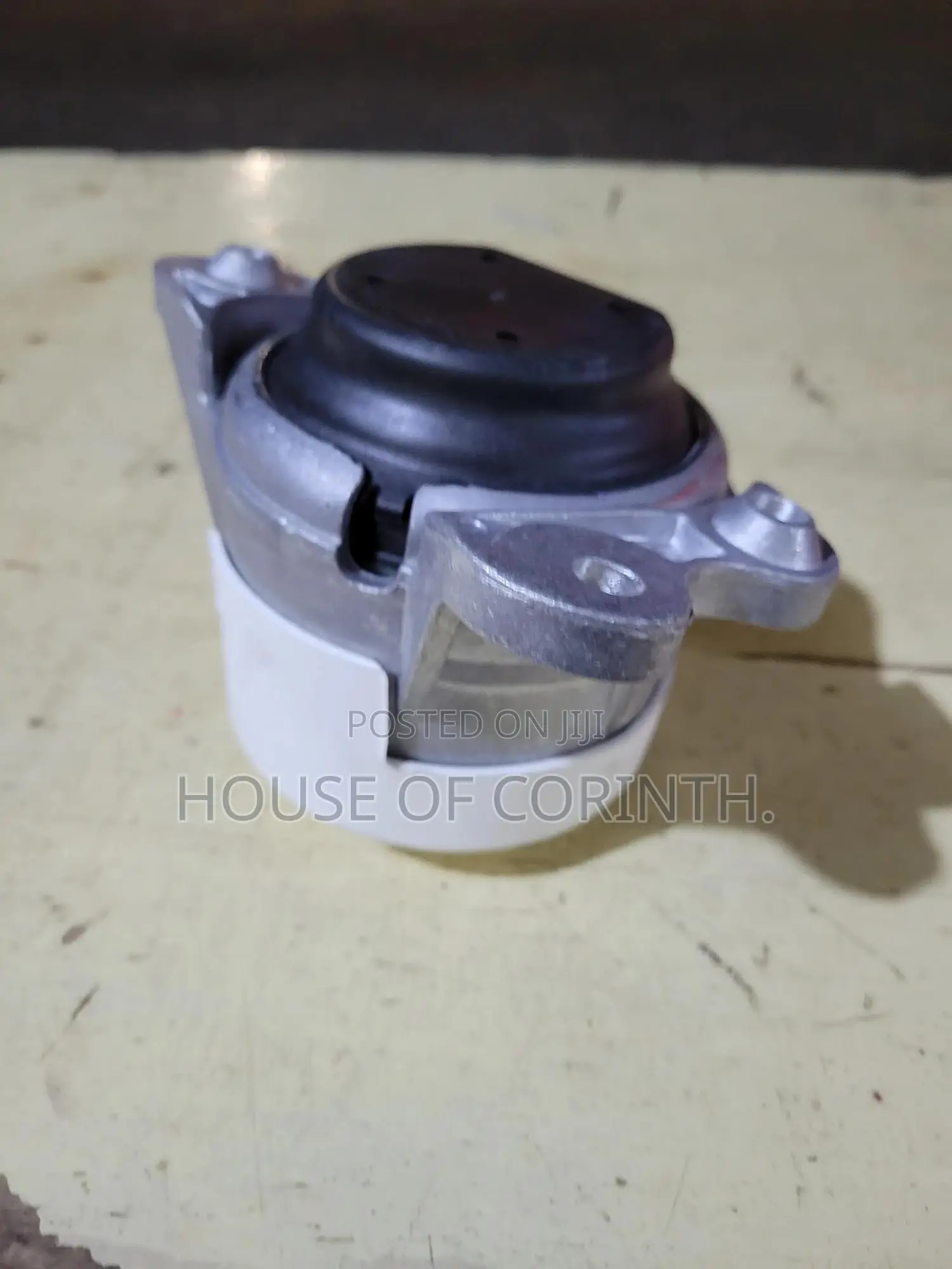 Engine Seat (Right) - Mercedes C-Class W205, E-Class W213, Cls, GLC