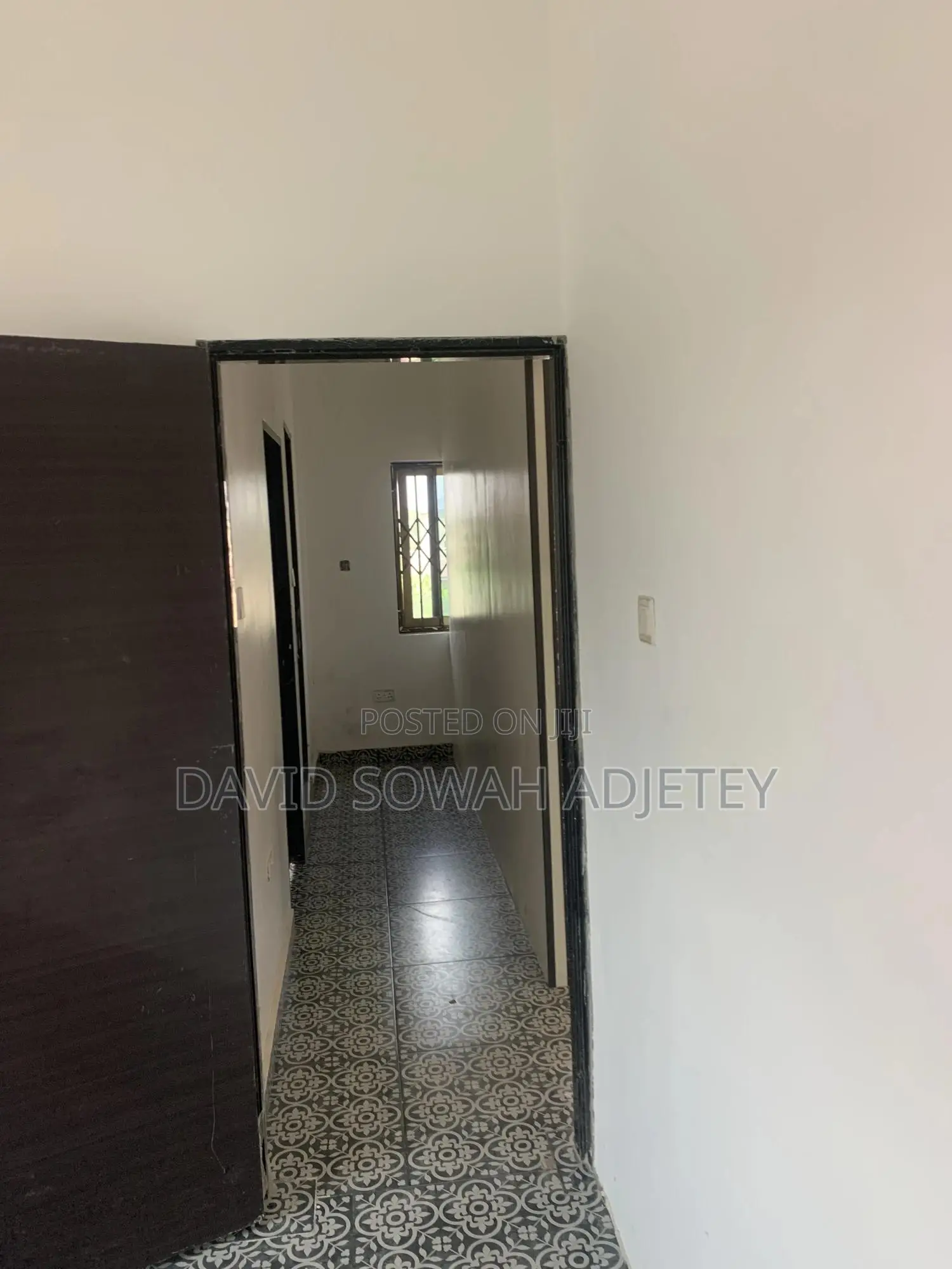 2bdrm Apartment in Fedeck, New Town for rent