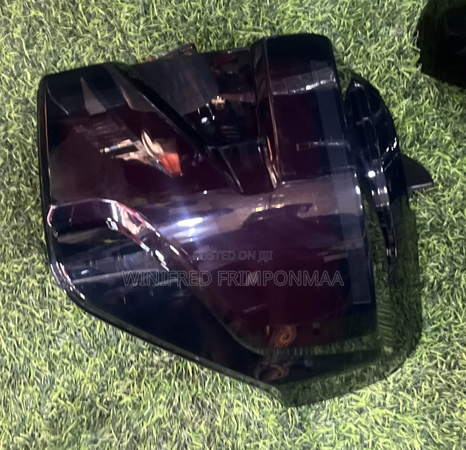 4runner Tail Light