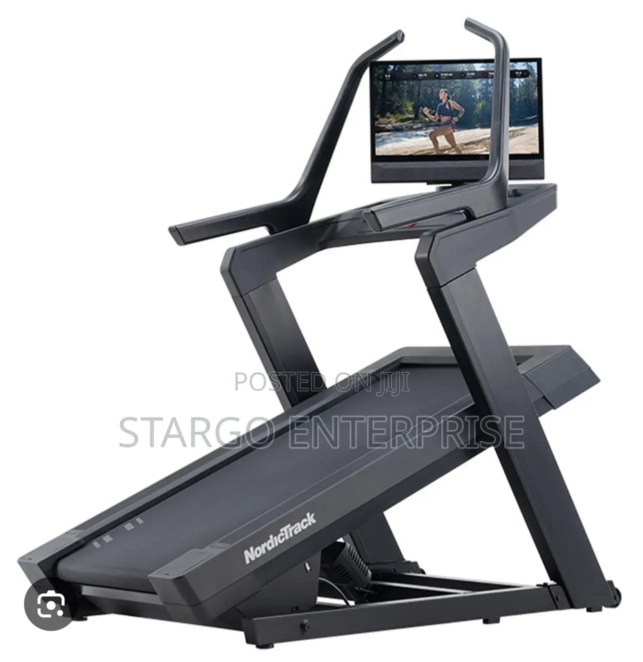 Nordictrack X24 Treadmill