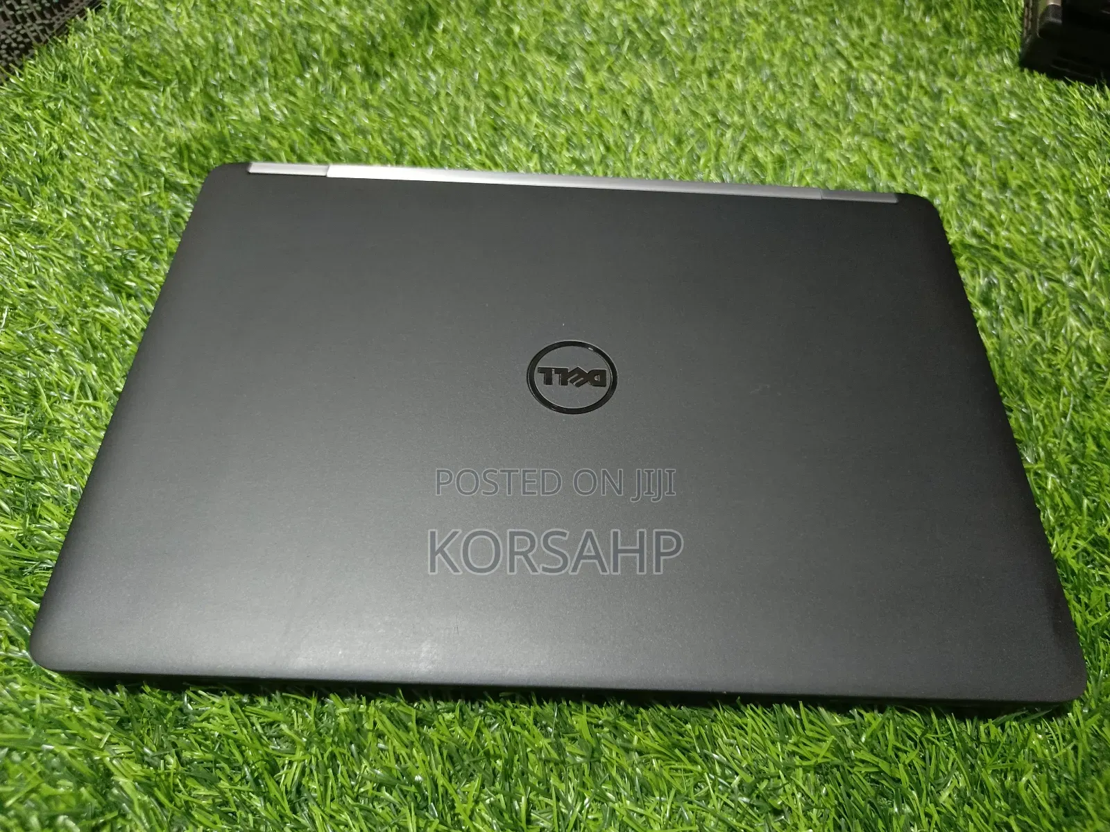 Laptop Dell Latitude 12 E7270 8GB Intel Core I5 SSD 256GB