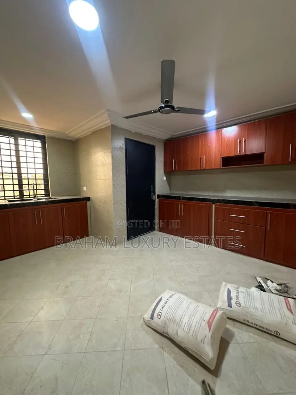 2bdrm Apartment in Braham Luxury, Lashibi for rent