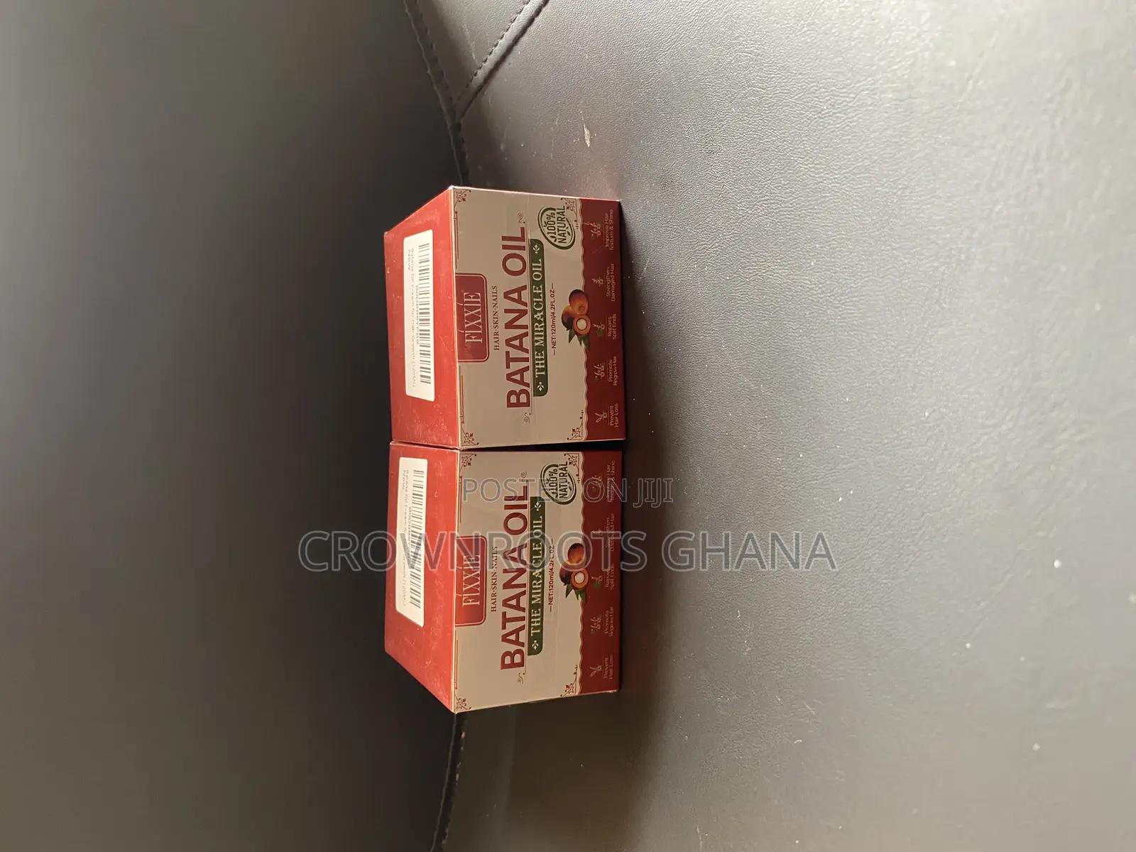 Fixxie Batana Oil for Hair Scalp Care