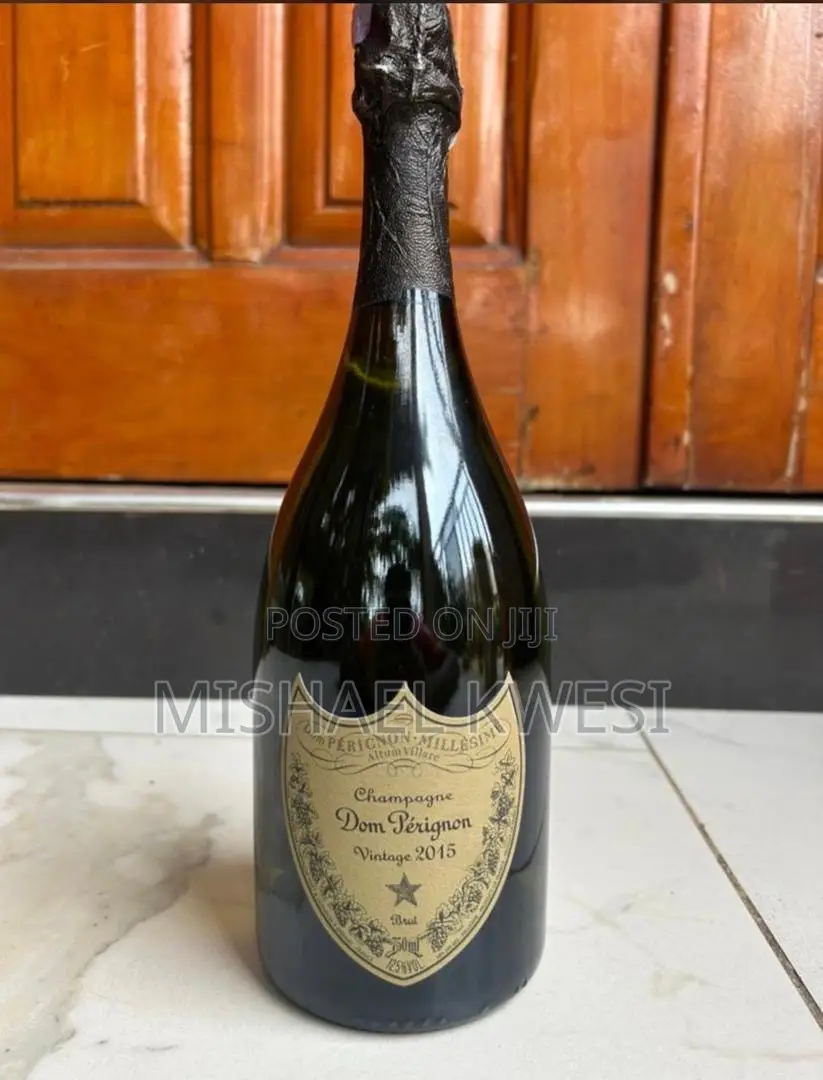 Dom Perignon