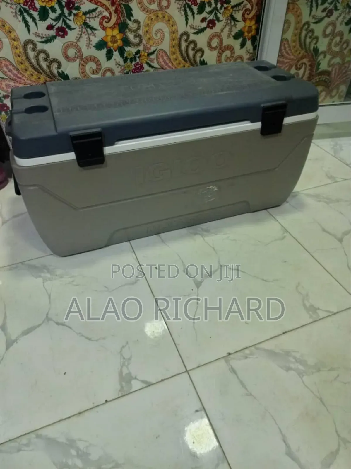 Joyful Ice Chest and Freezer Rentals