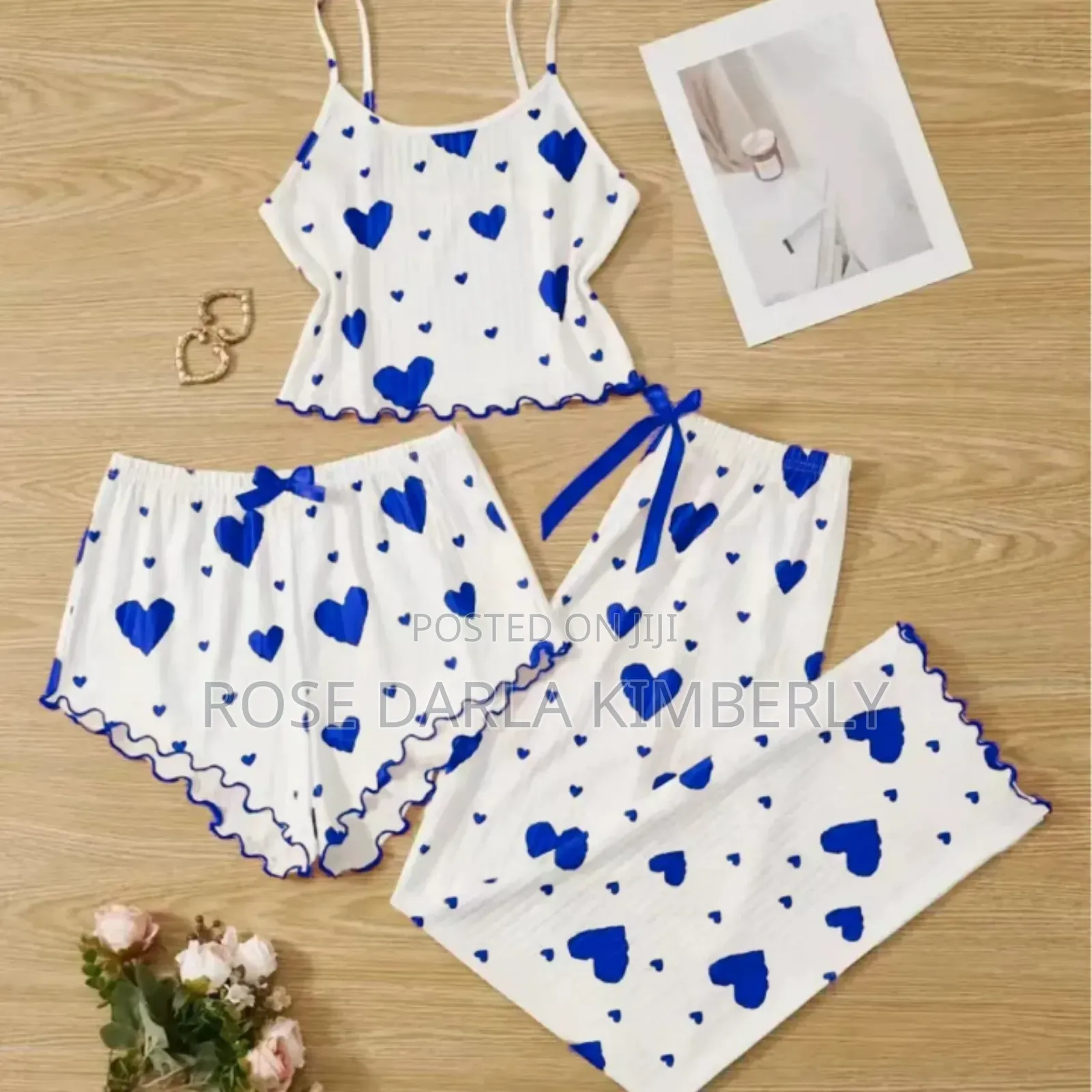 3in1 Lounge Wear