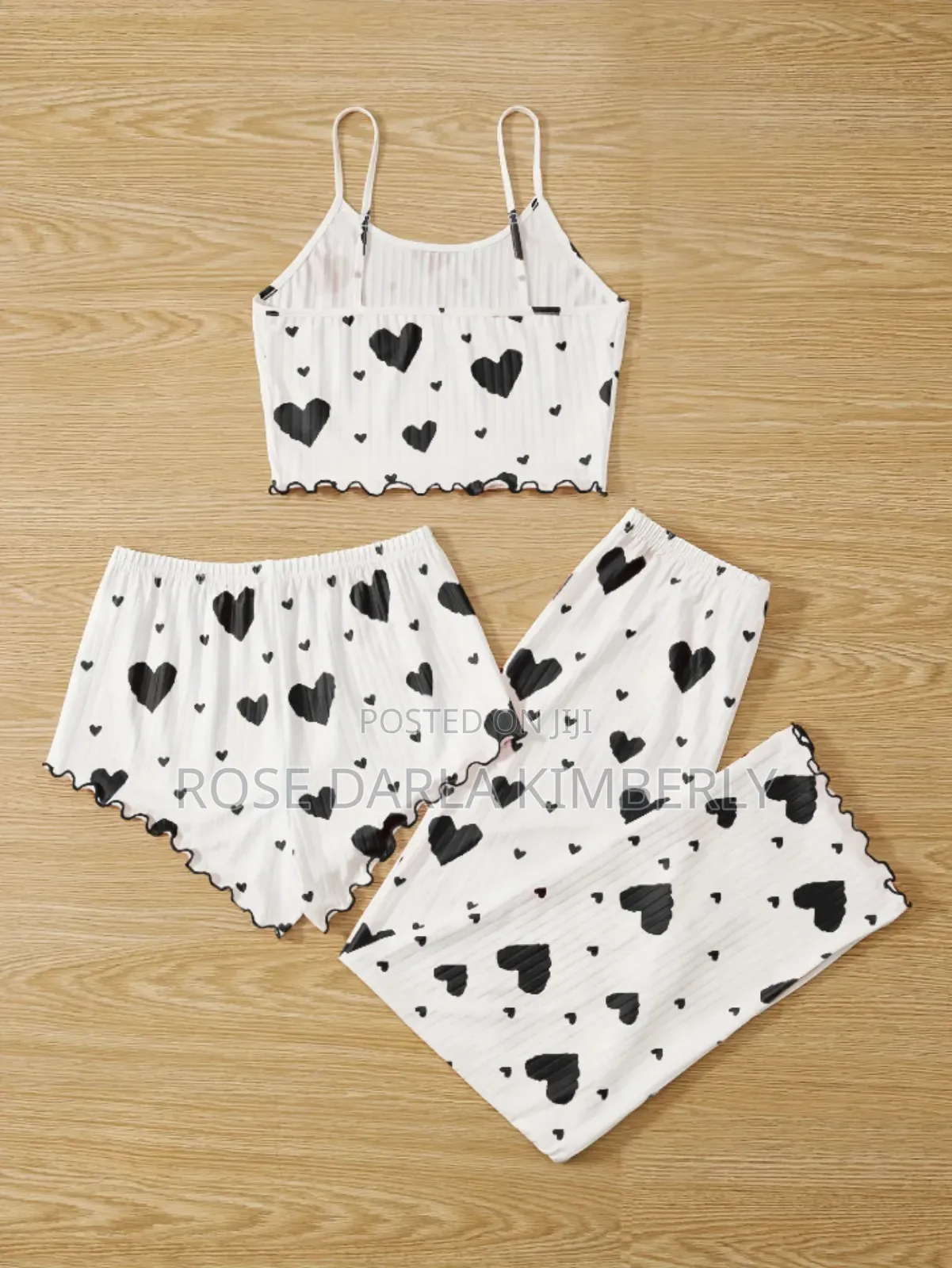3in1 Lounge Wear