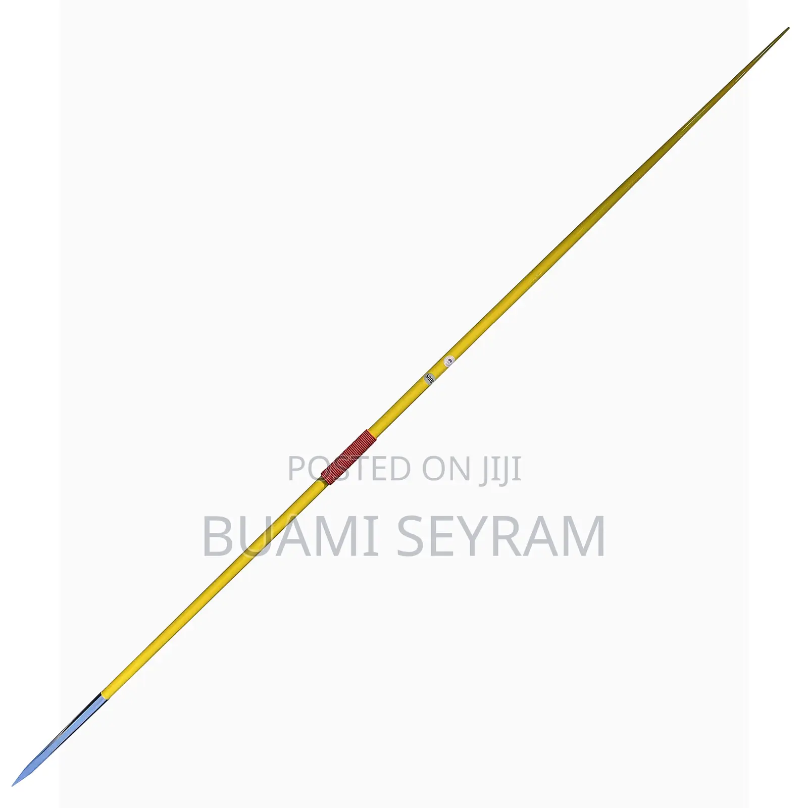 Javelin Throw