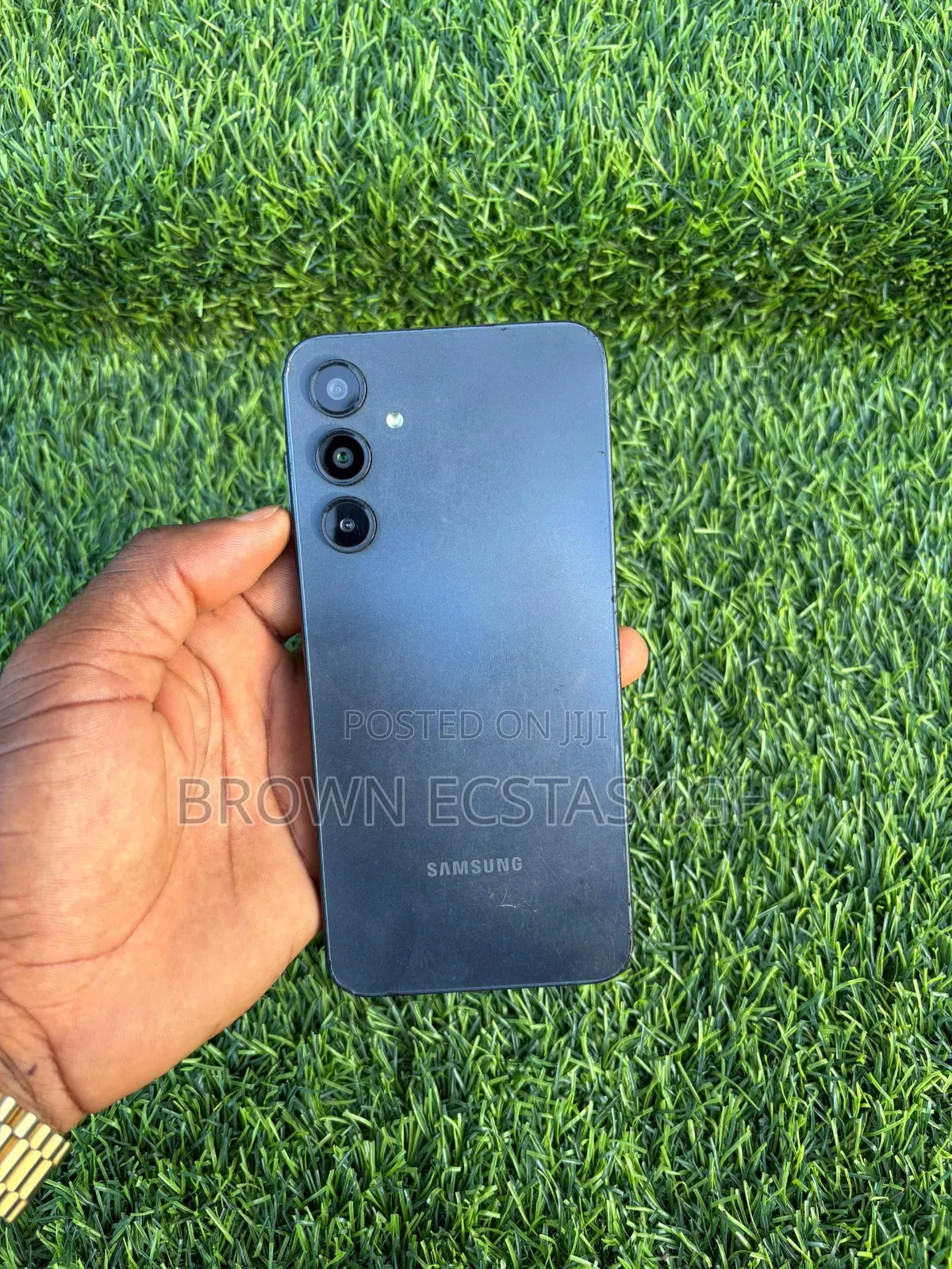 Samsung Galaxy A16 256 GB Blue
