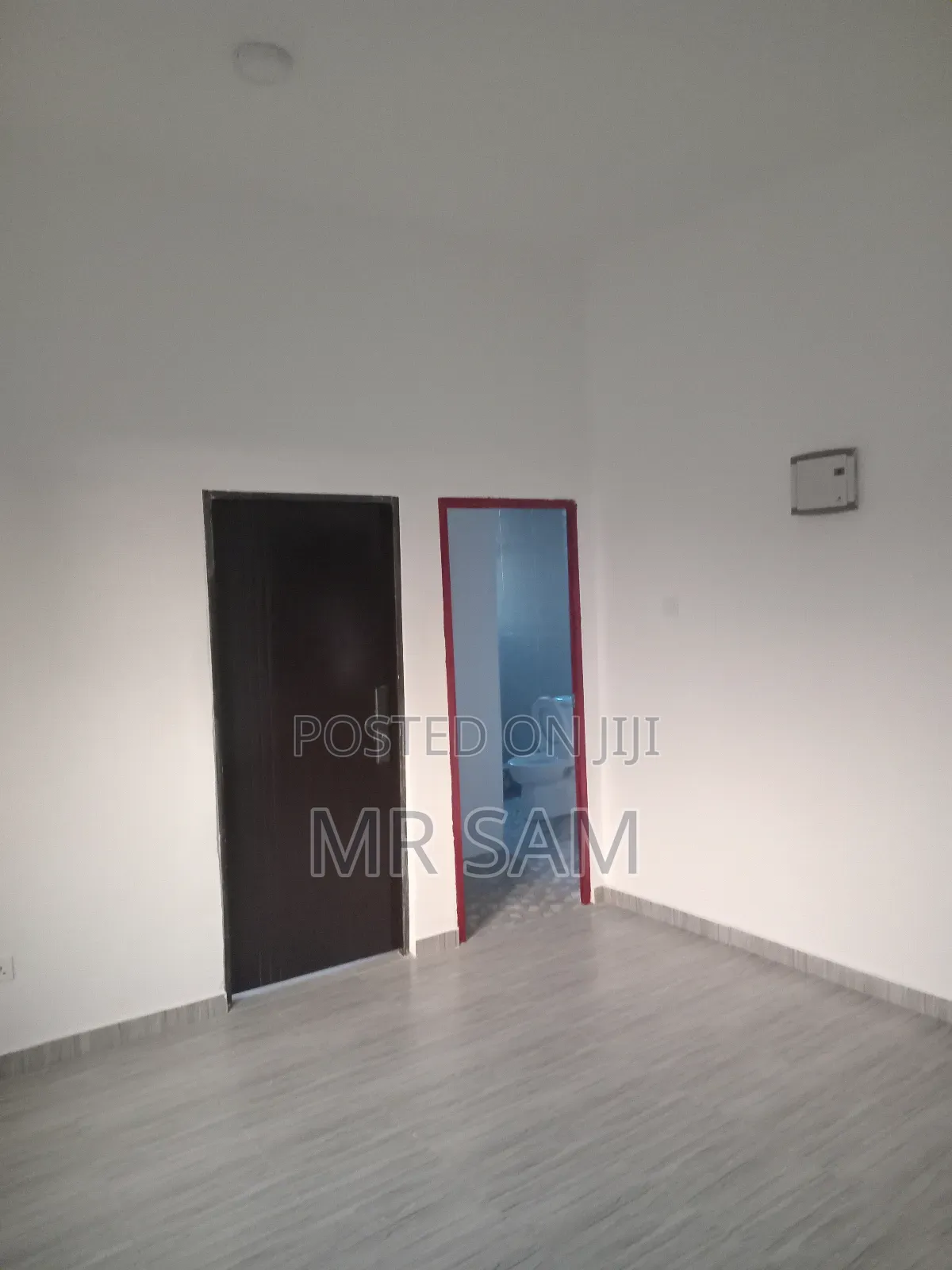 1bdrm Apartment in Sam Properties, Toll Booth for rent