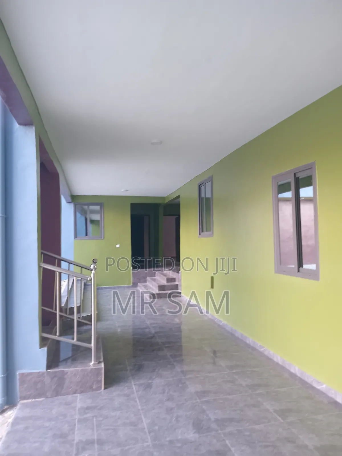 1bdrm Apartment in Sam Properties, Toll Booth for rent