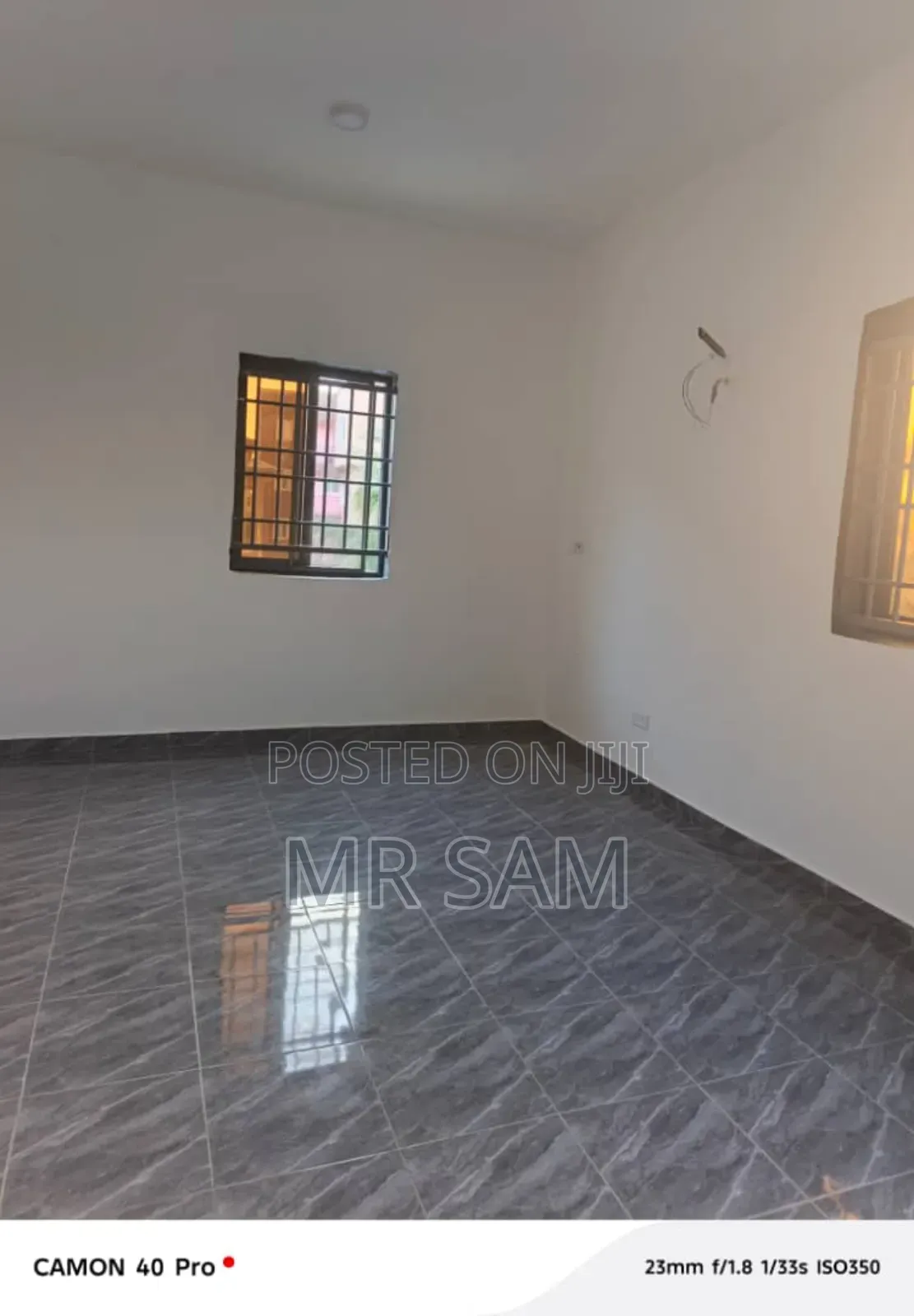 1bdrm Apartment in Sam Properties, Toll Booth for rent