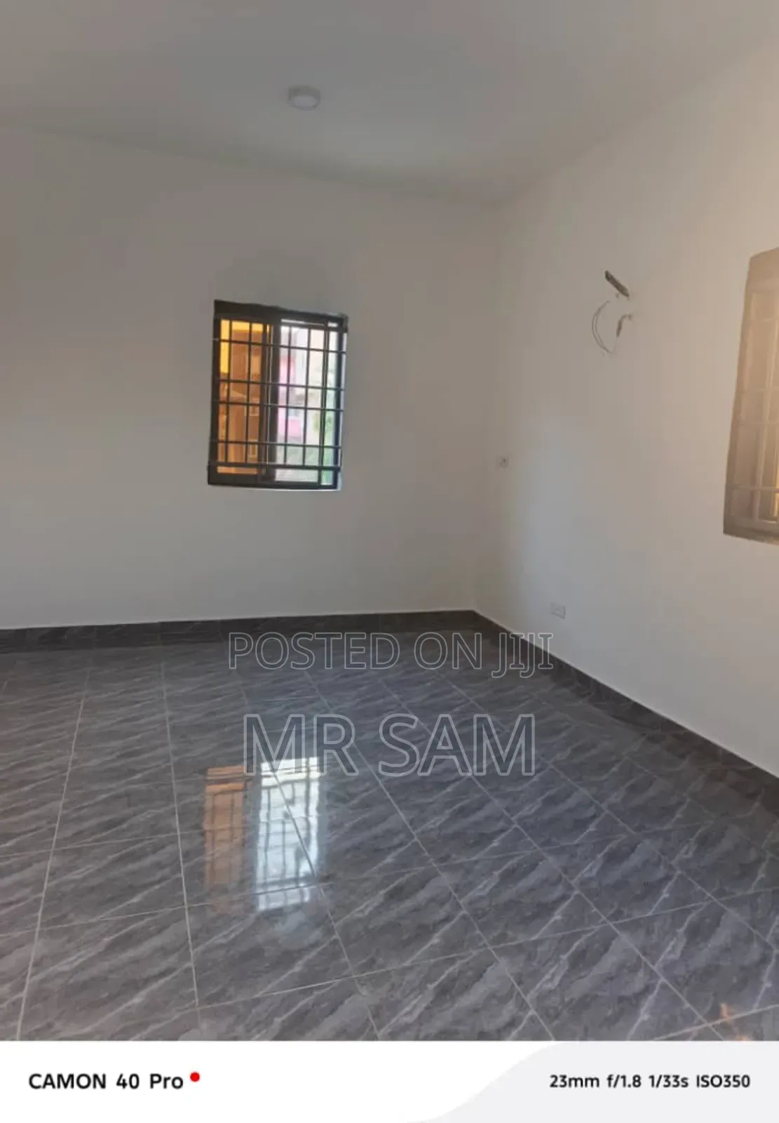 1bdrm Apartment in Sam Properties, Toll Booth for rent