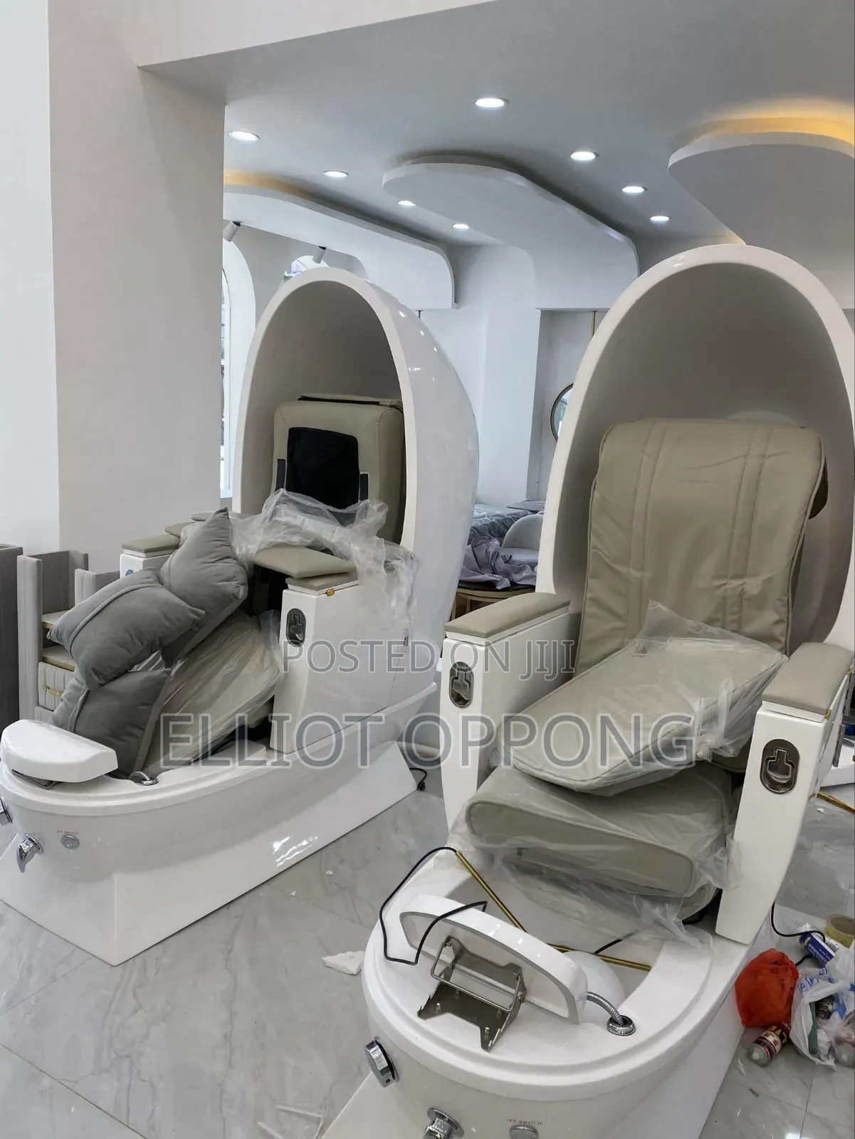 Original Pedicure Spa(Based on Preorder)